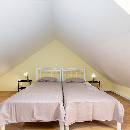 Vera Apartments 杜布罗夫尼克 外观 照片