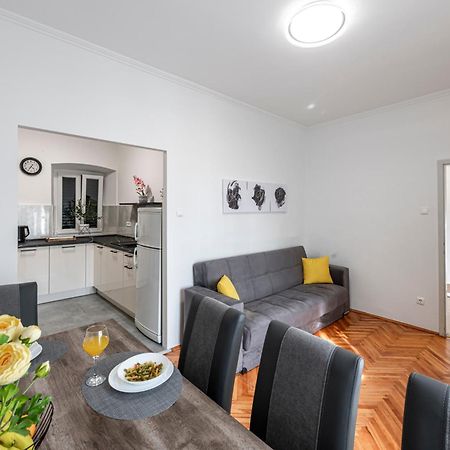 Vera Apartments 杜布罗夫尼克 外观 照片