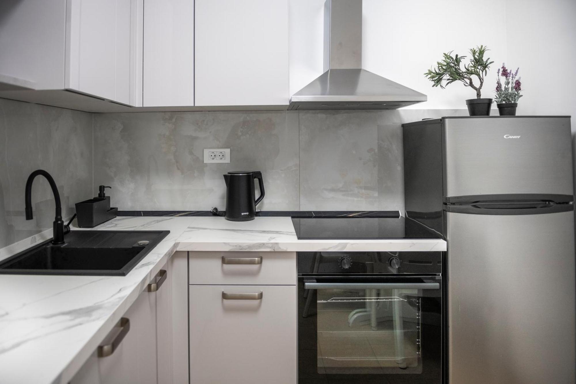 Vera Apartments 杜布罗夫尼克 外观 照片