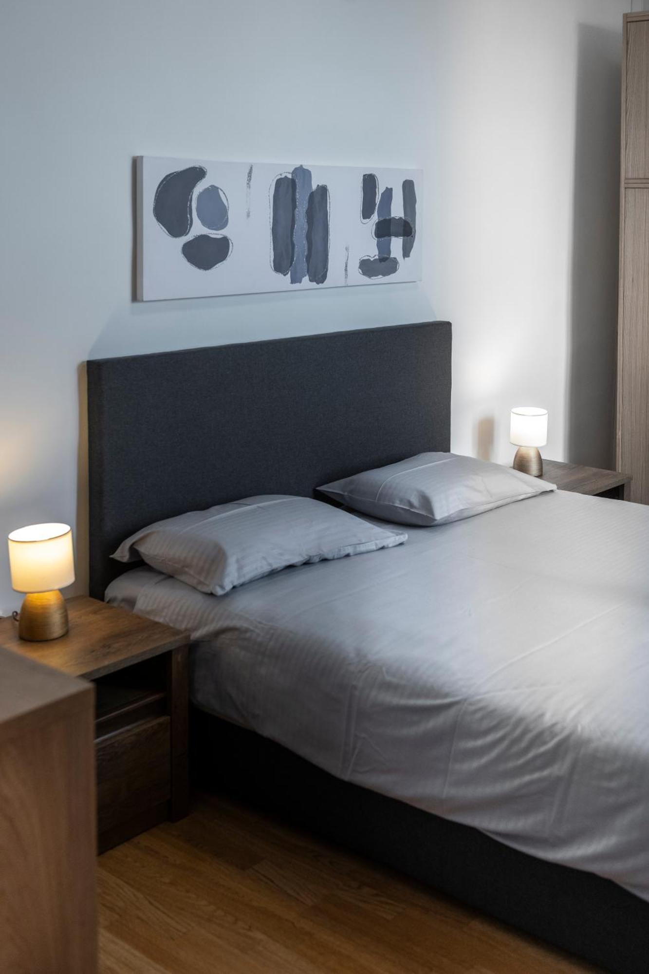 Vera Apartments 杜布罗夫尼克 外观 照片