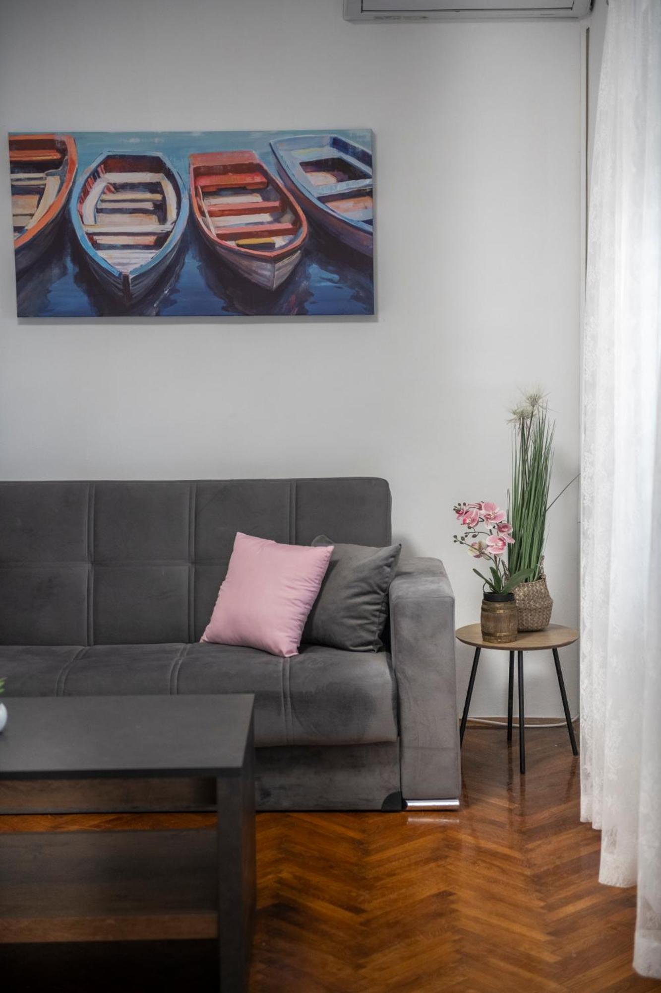 Vera Apartments 杜布罗夫尼克 外观 照片