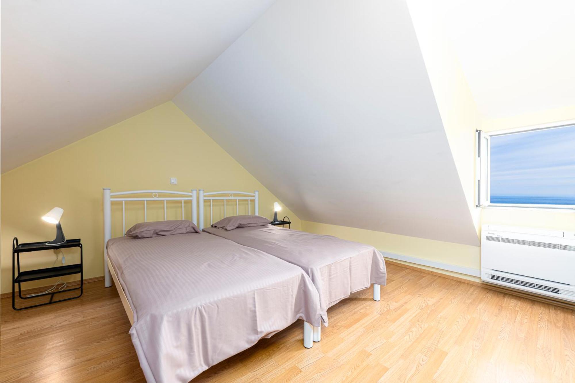 Vera Apartments 杜布罗夫尼克 外观 照片