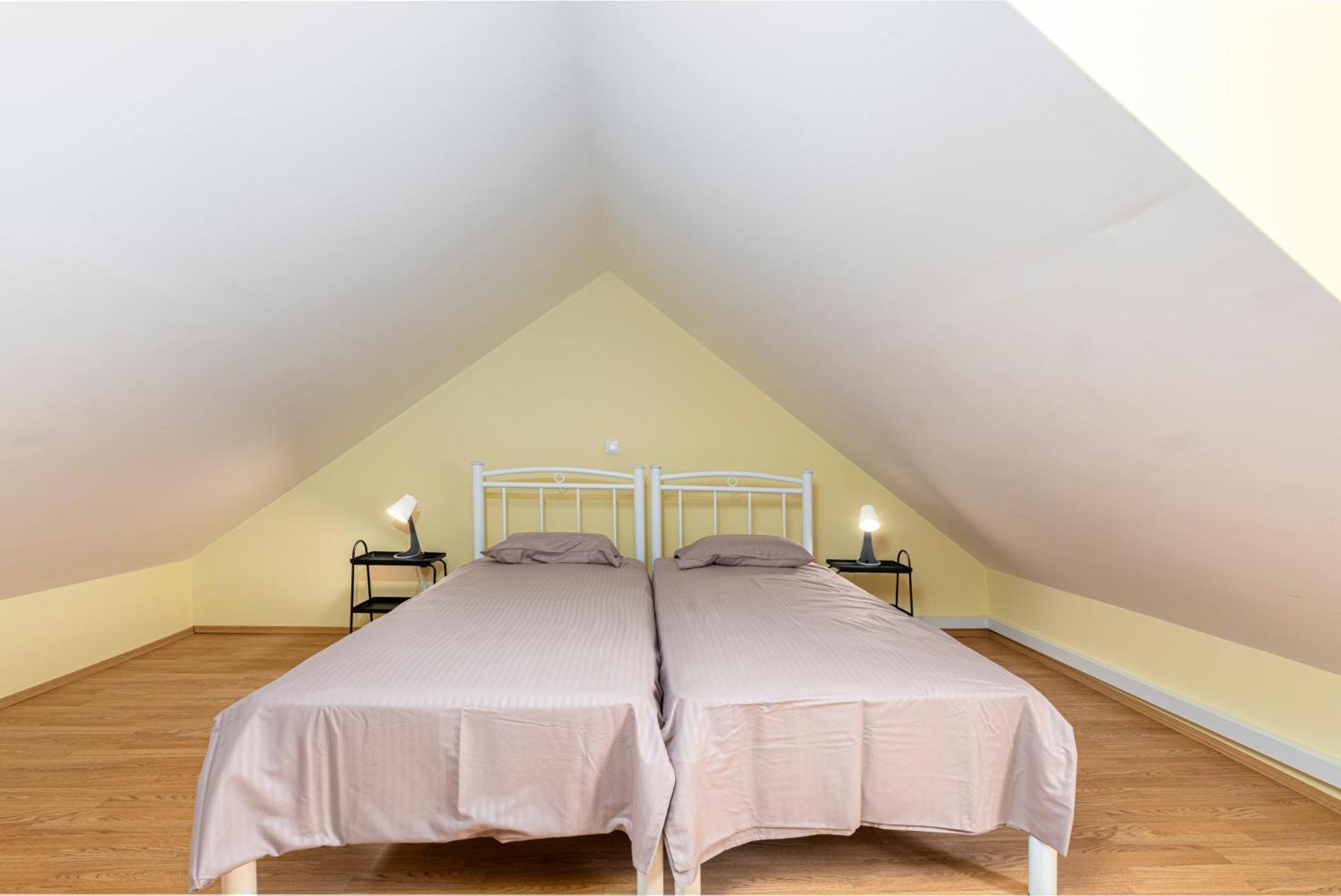 Vera Apartments 杜布罗夫尼克 外观 照片