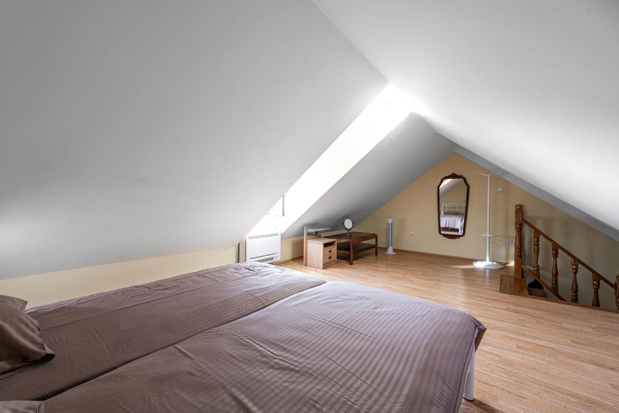 Vera Apartments 杜布罗夫尼克 外观 照片