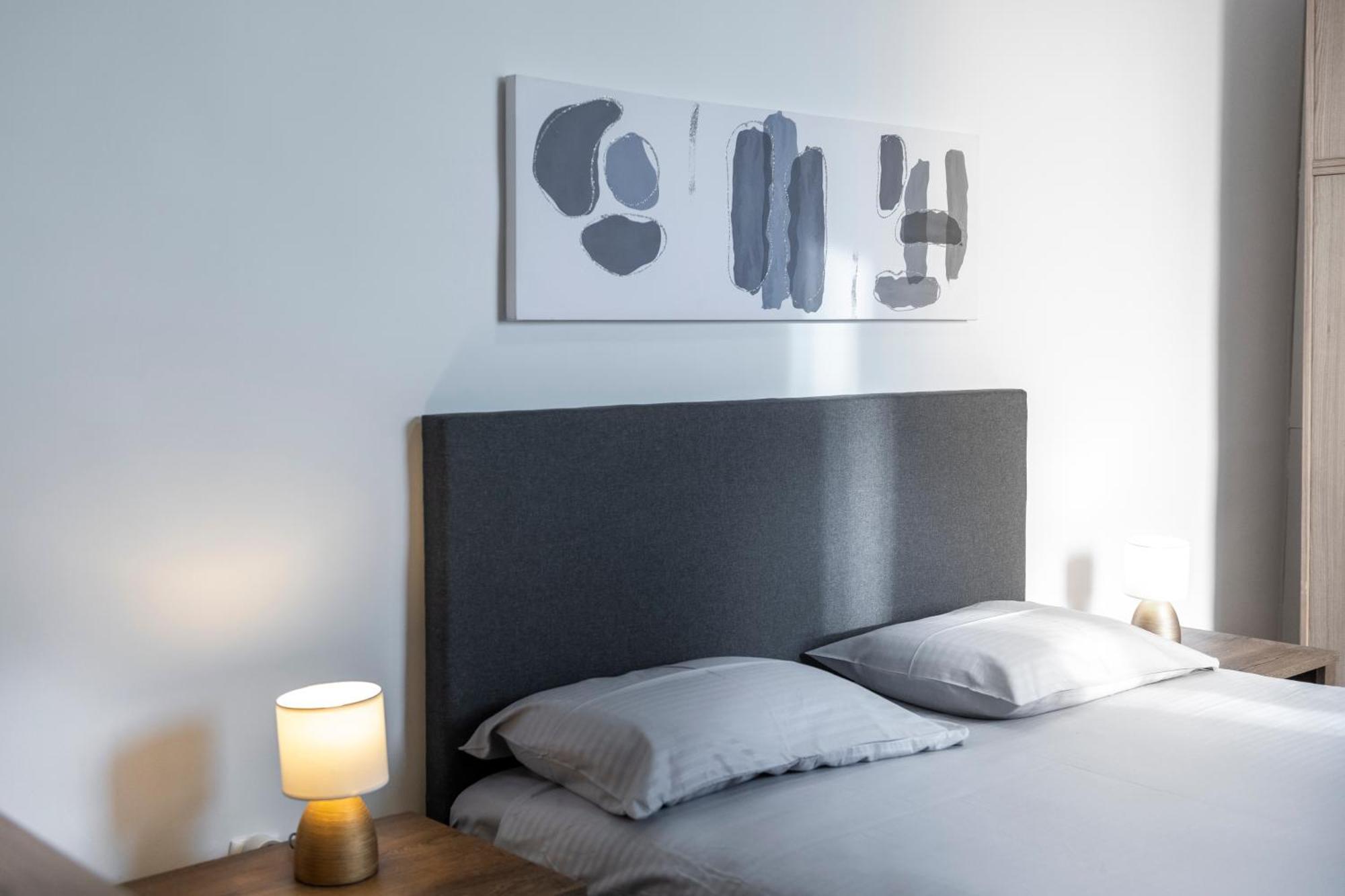 Vera Apartments 杜布罗夫尼克 外观 照片