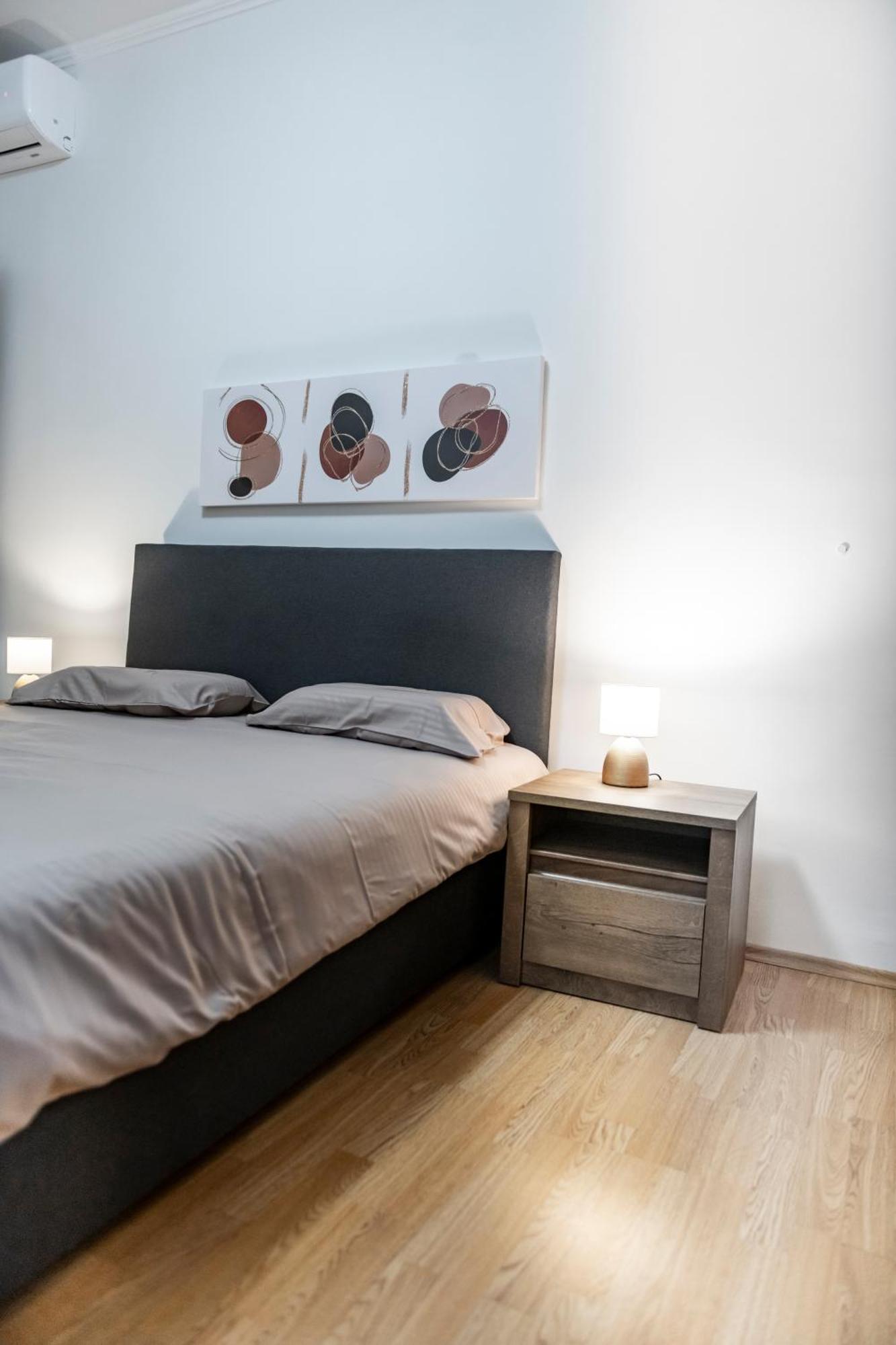 Vera Apartments 杜布罗夫尼克 外观 照片