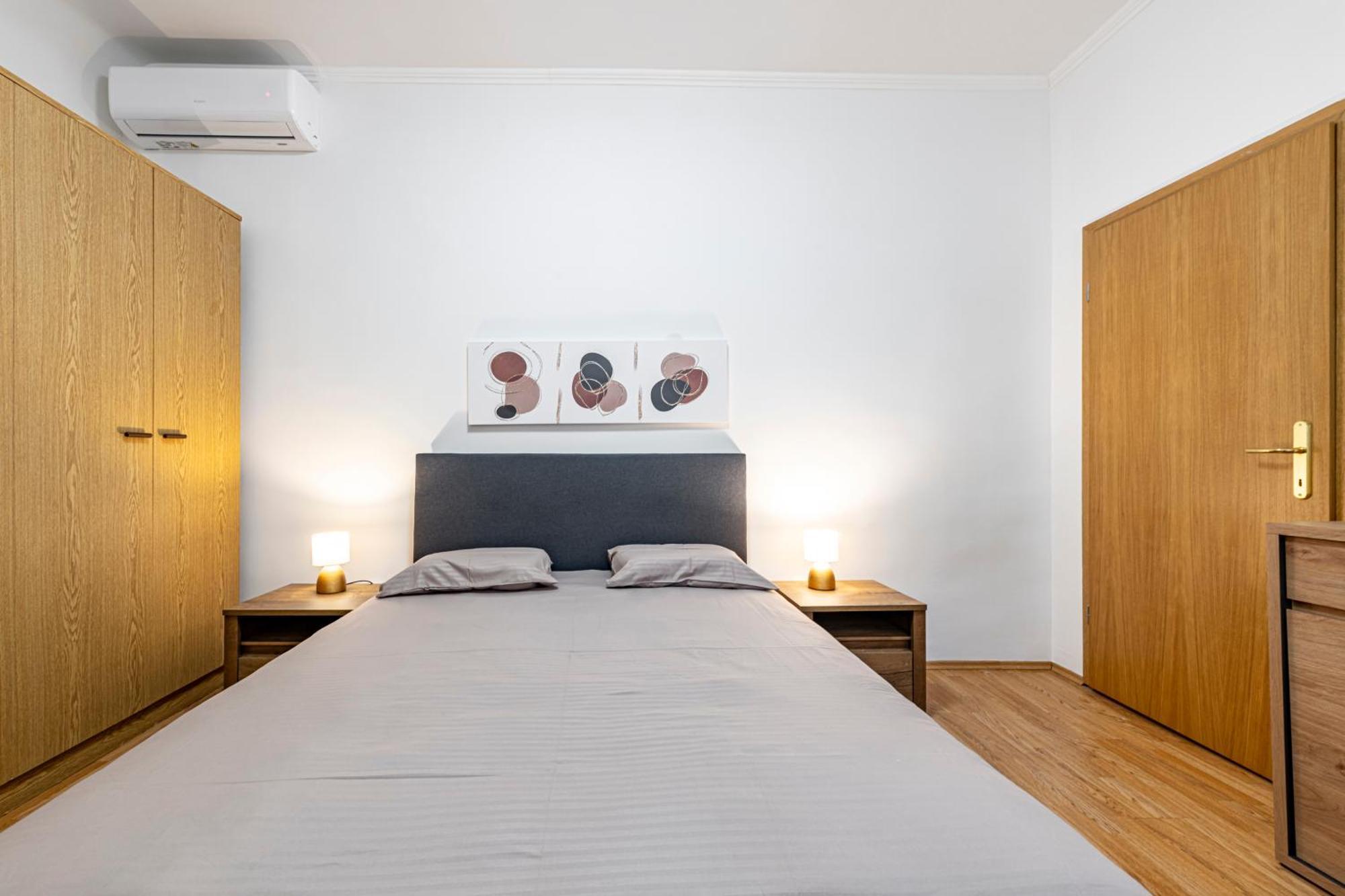 Vera Apartments 杜布罗夫尼克 外观 照片