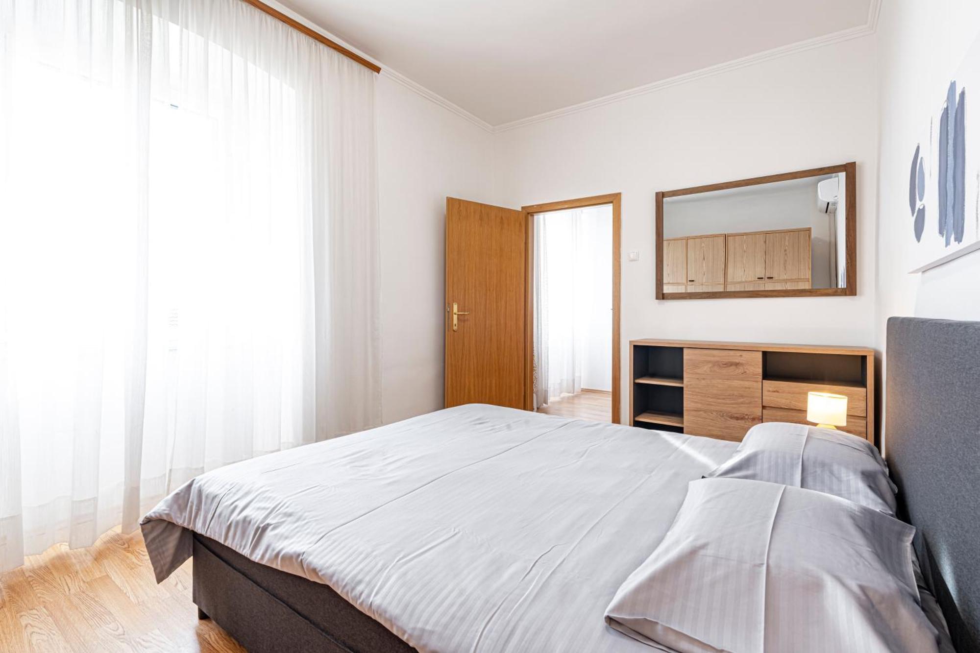 Vera Apartments 杜布罗夫尼克 外观 照片