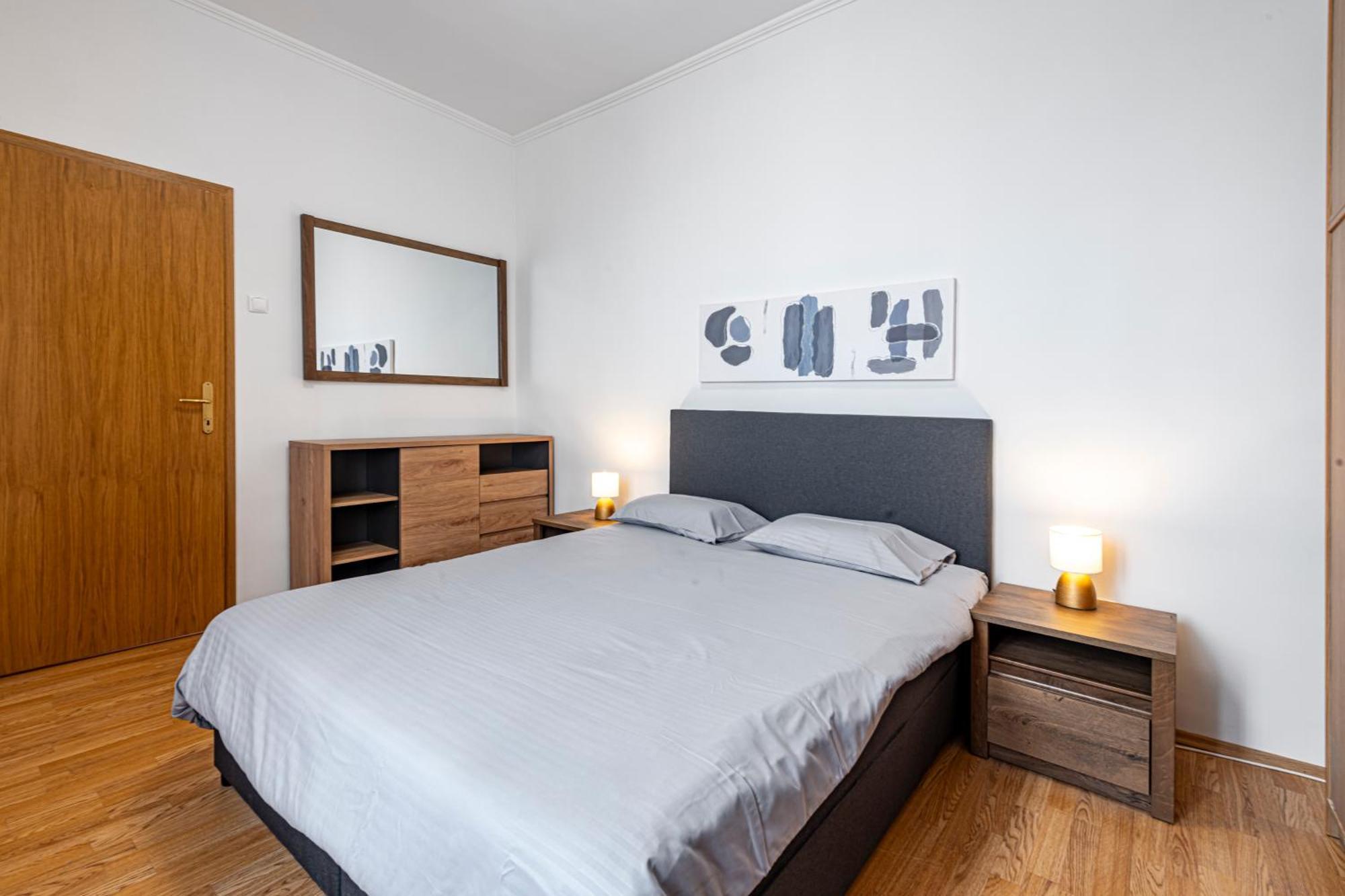 Vera Apartments 杜布罗夫尼克 外观 照片