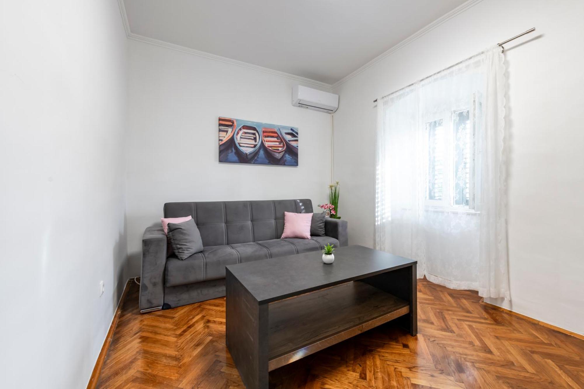 Vera Apartments 杜布罗夫尼克 外观 照片