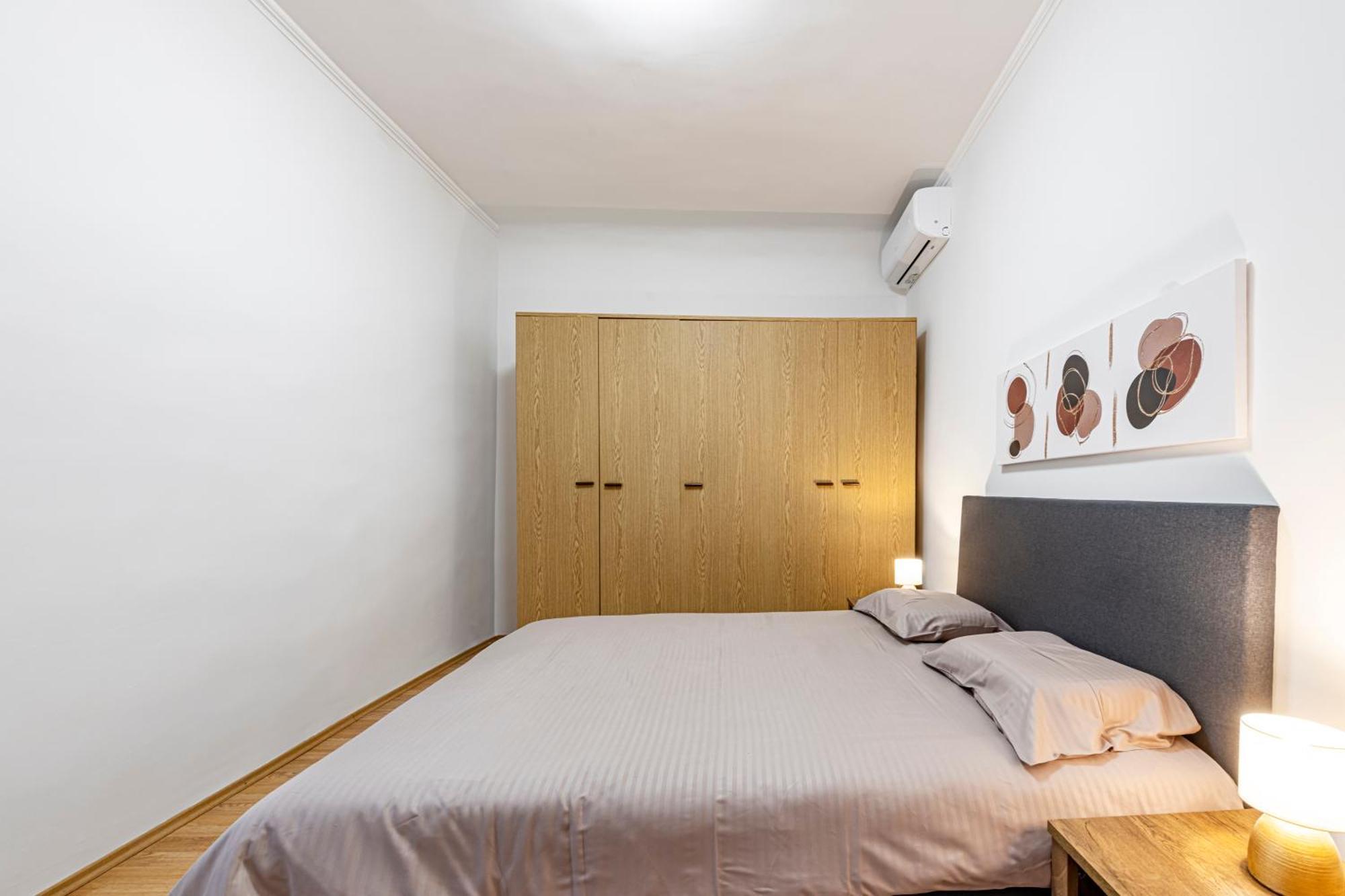Vera Apartments 杜布罗夫尼克 外观 照片