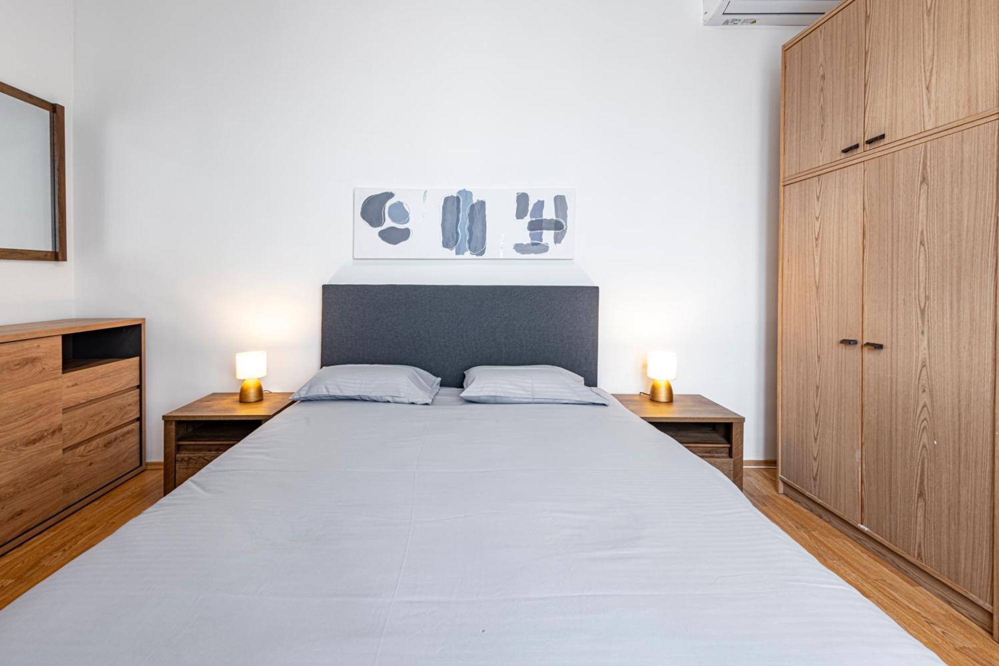 Vera Apartments 杜布罗夫尼克 外观 照片