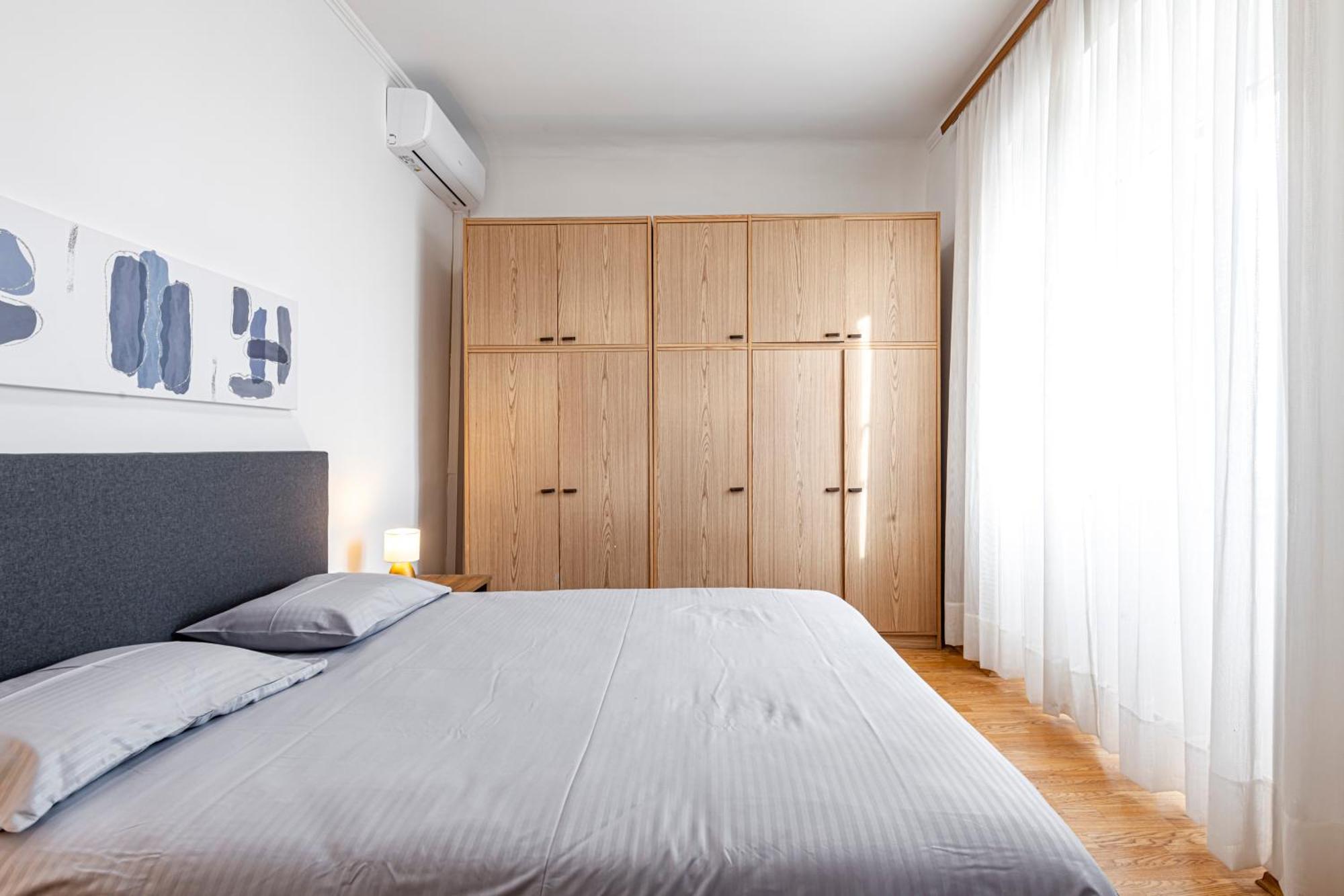 Vera Apartments 杜布罗夫尼克 外观 照片