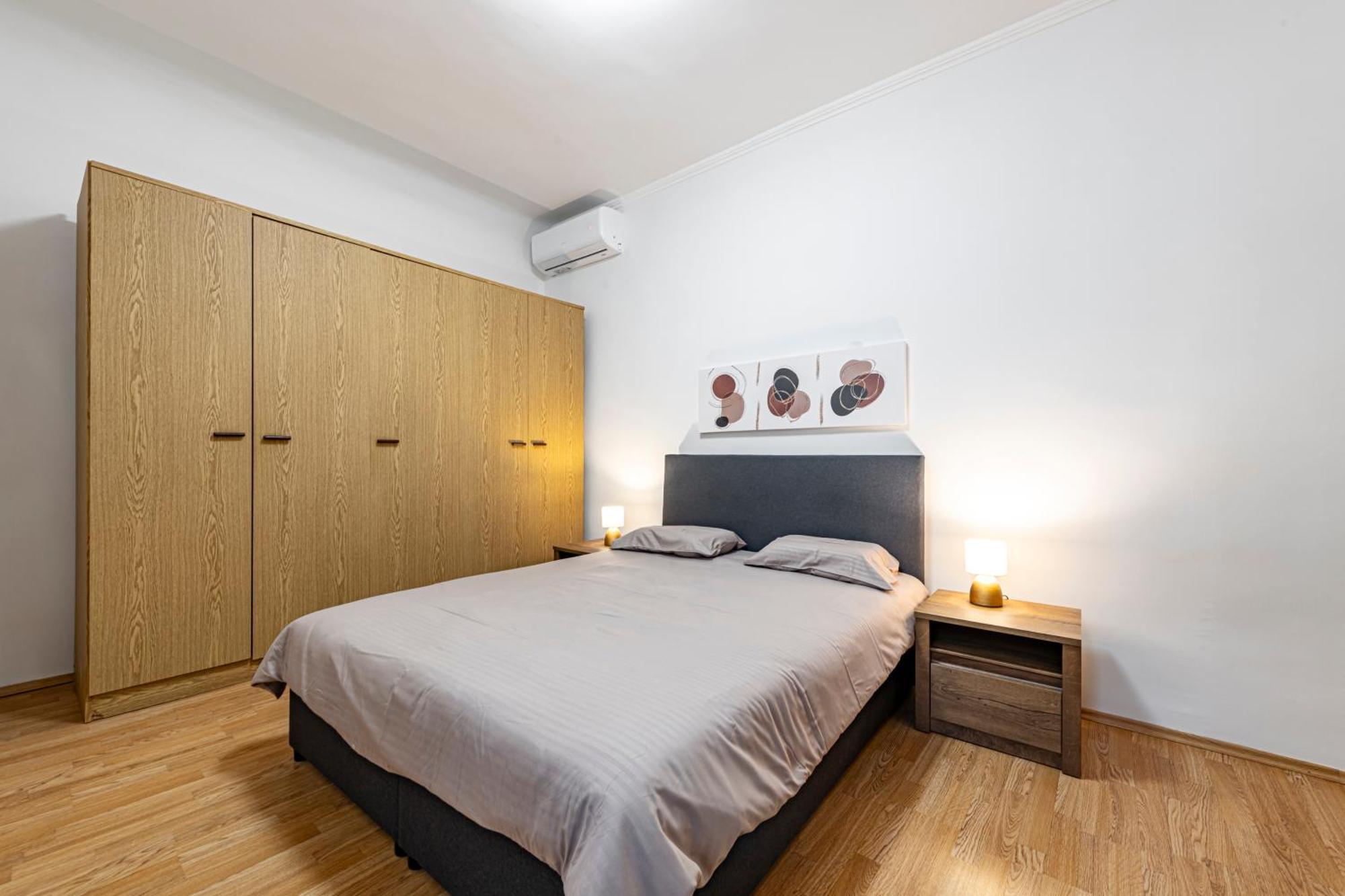 Vera Apartments 杜布罗夫尼克 外观 照片