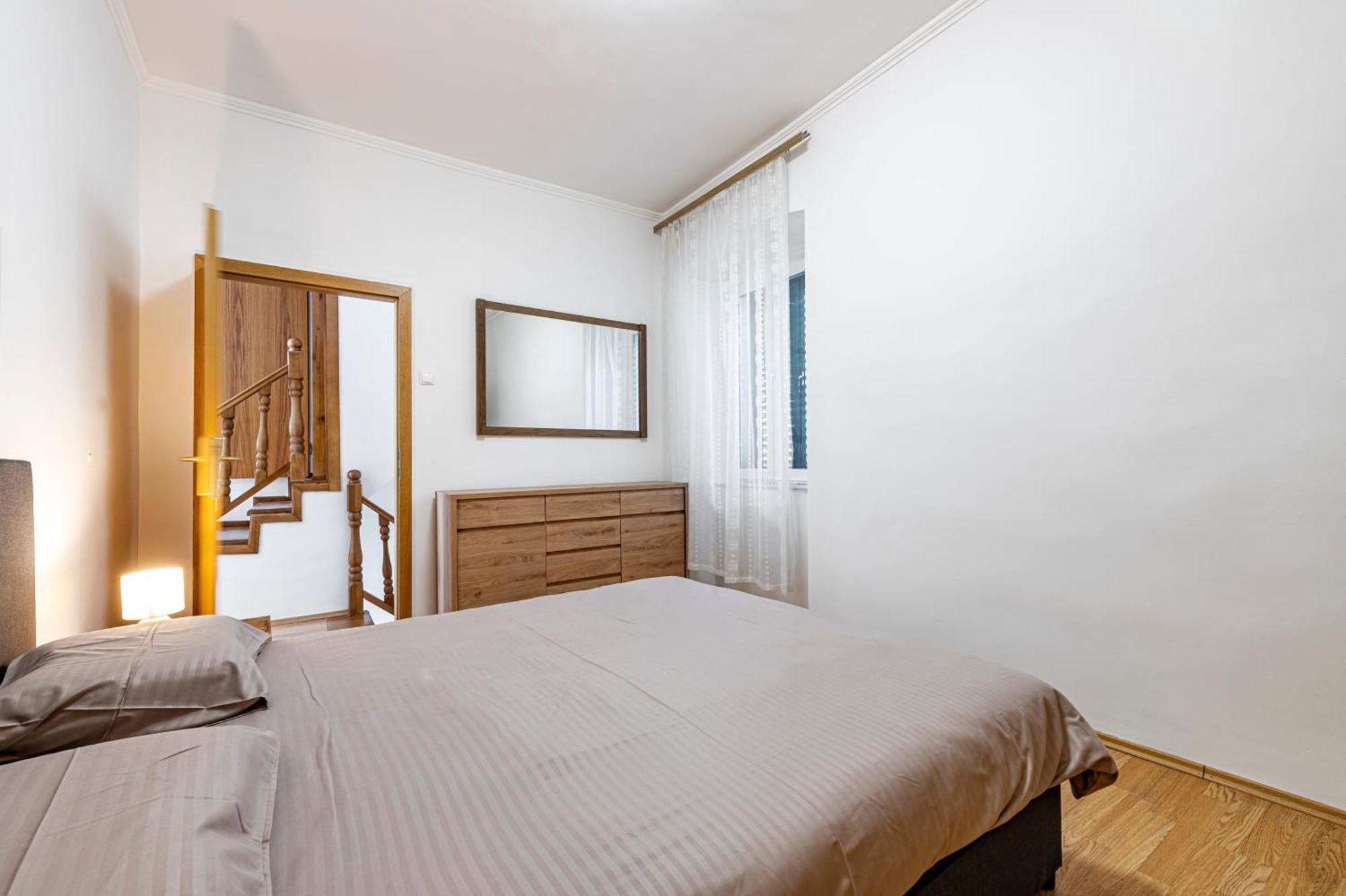 Vera Apartments 杜布罗夫尼克 外观 照片