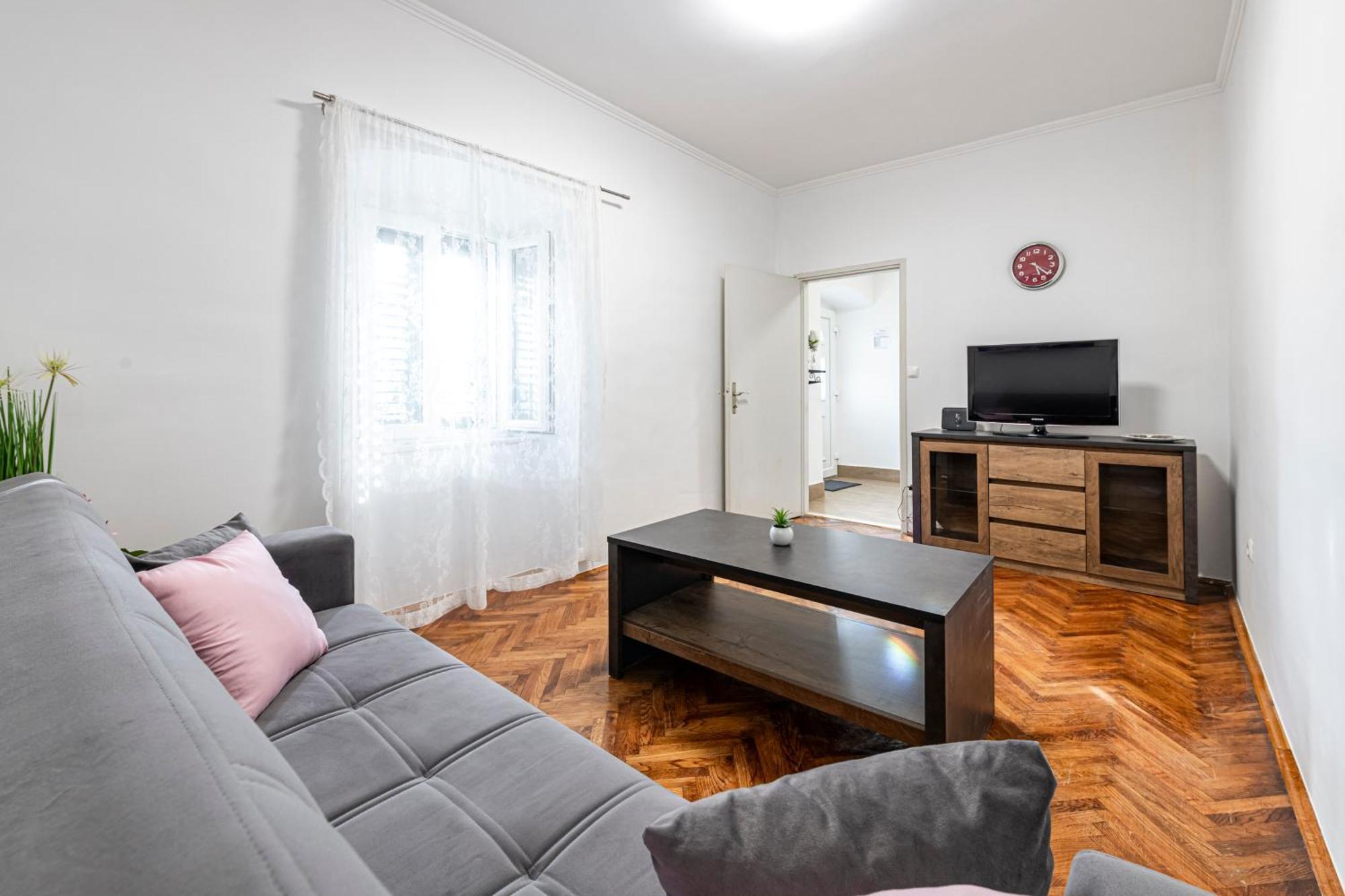 Vera Apartments 杜布罗夫尼克 外观 照片