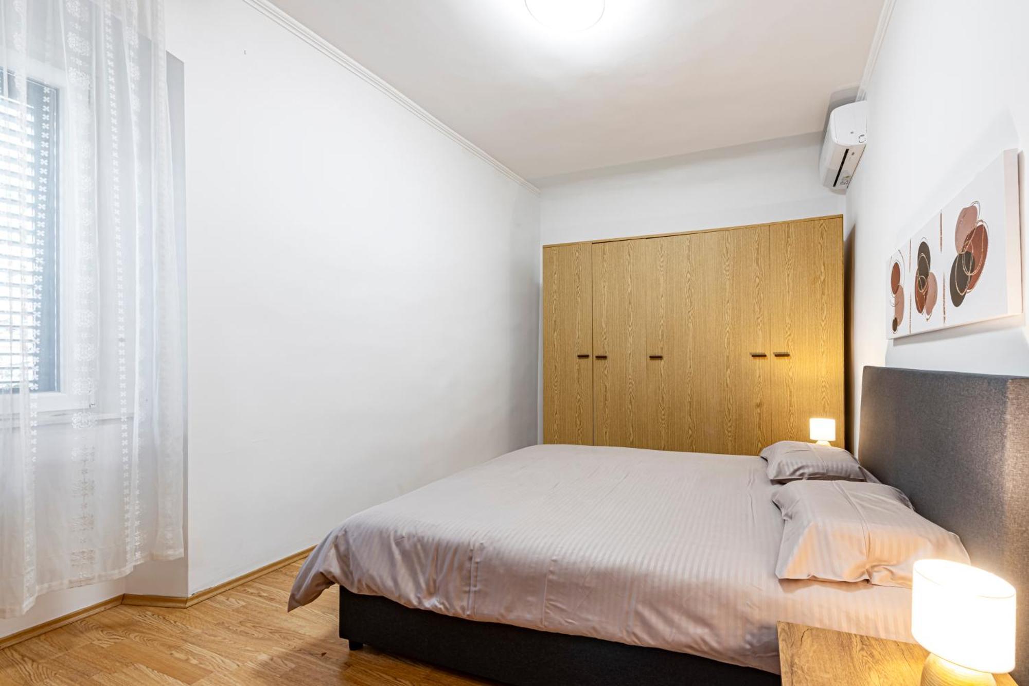 Vera Apartments 杜布罗夫尼克 外观 照片