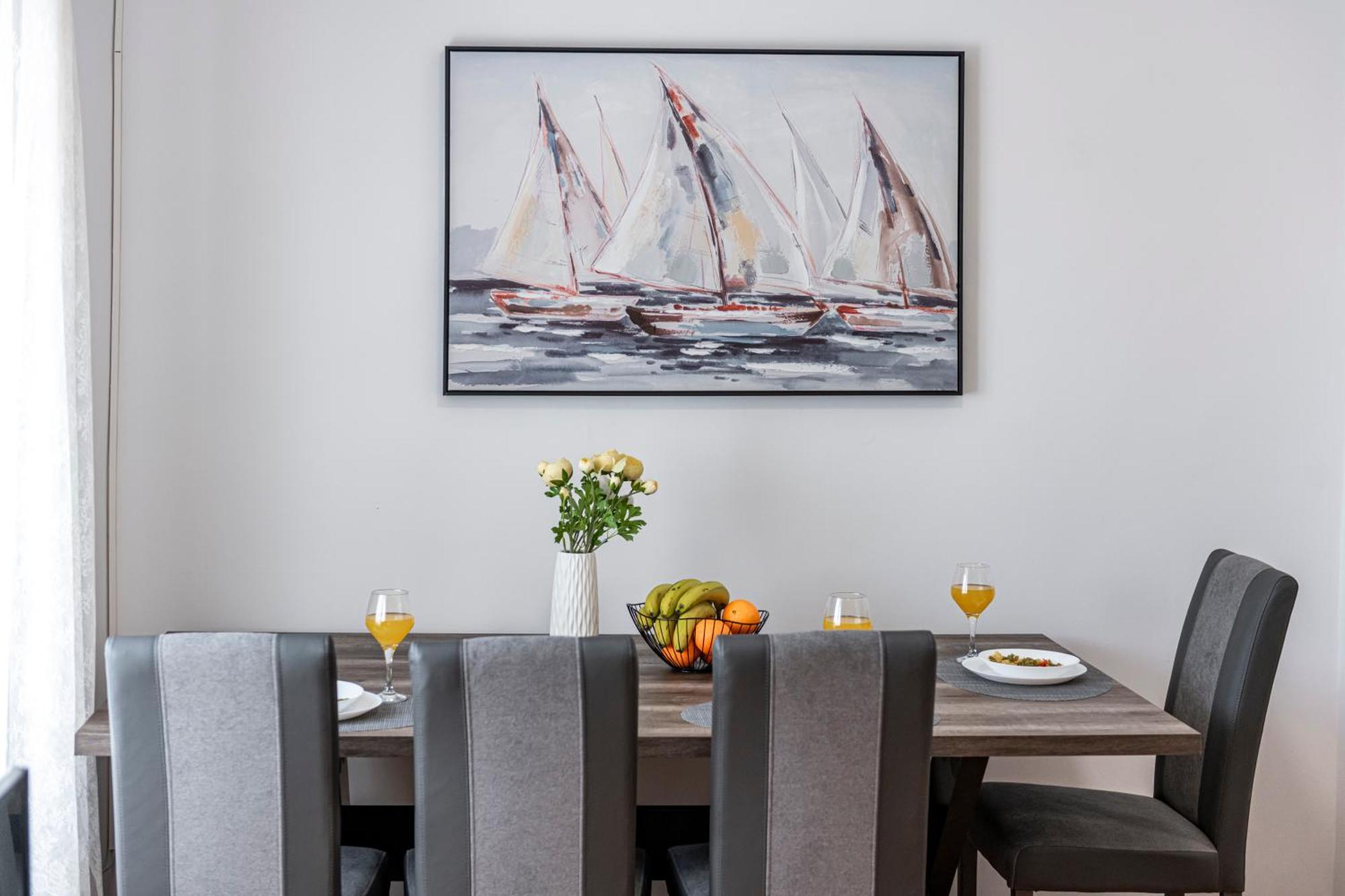 Vera Apartments 杜布罗夫尼克 外观 照片