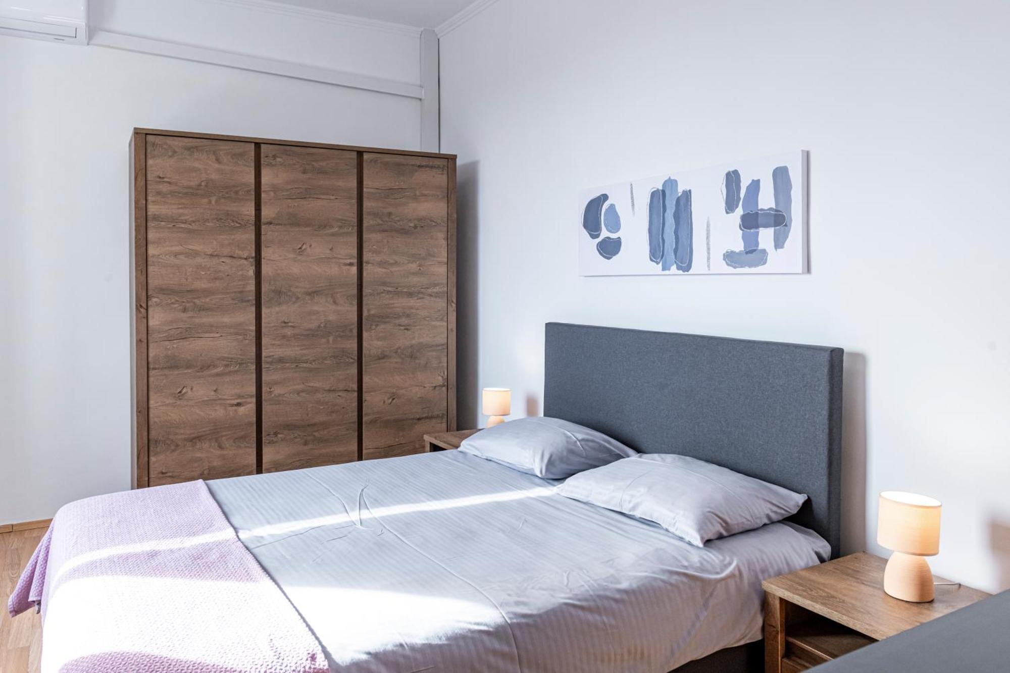 Vera Apartments 杜布罗夫尼克 外观 照片
