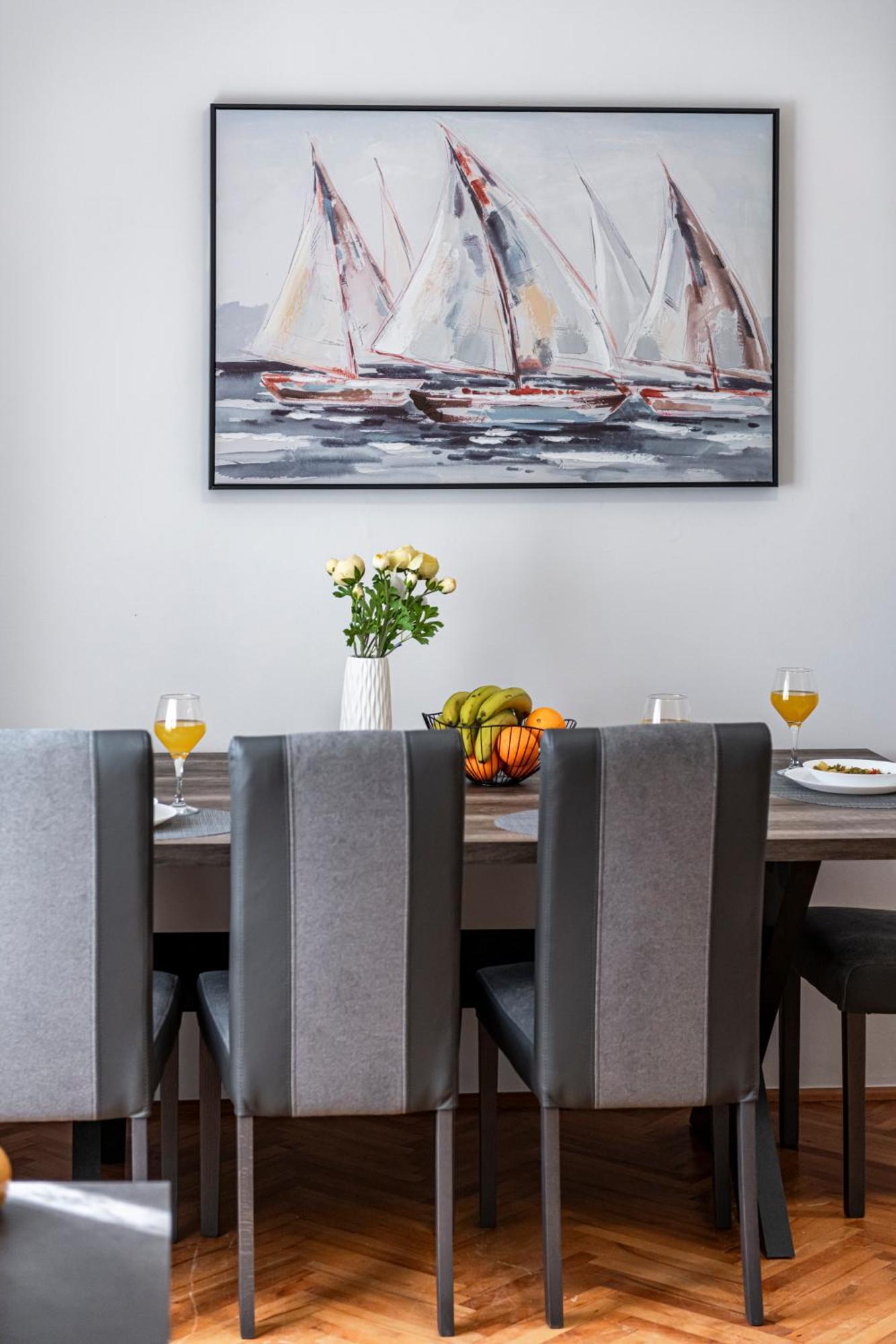 Vera Apartments 杜布罗夫尼克 外观 照片