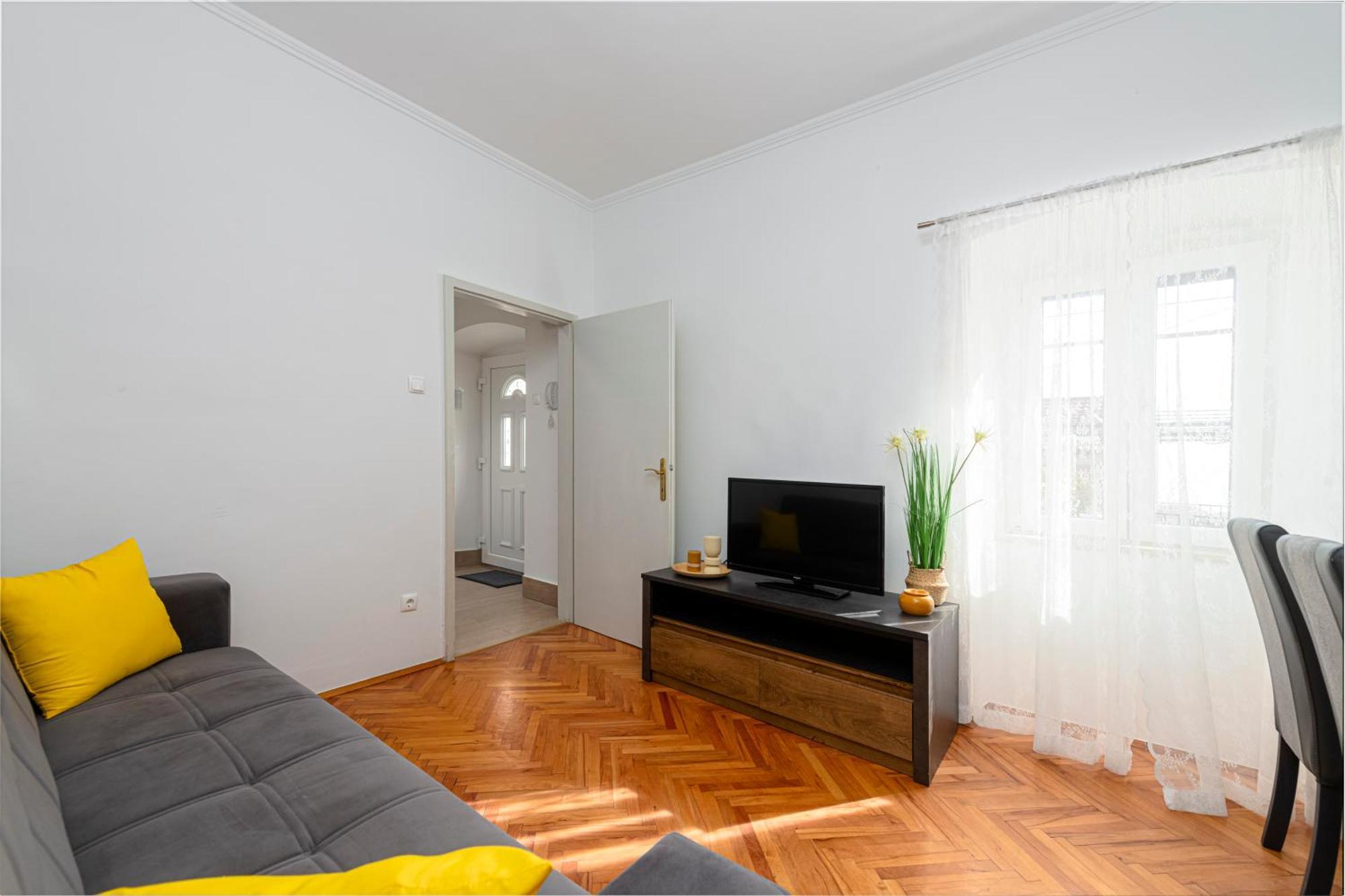 Vera Apartments 杜布罗夫尼克 外观 照片