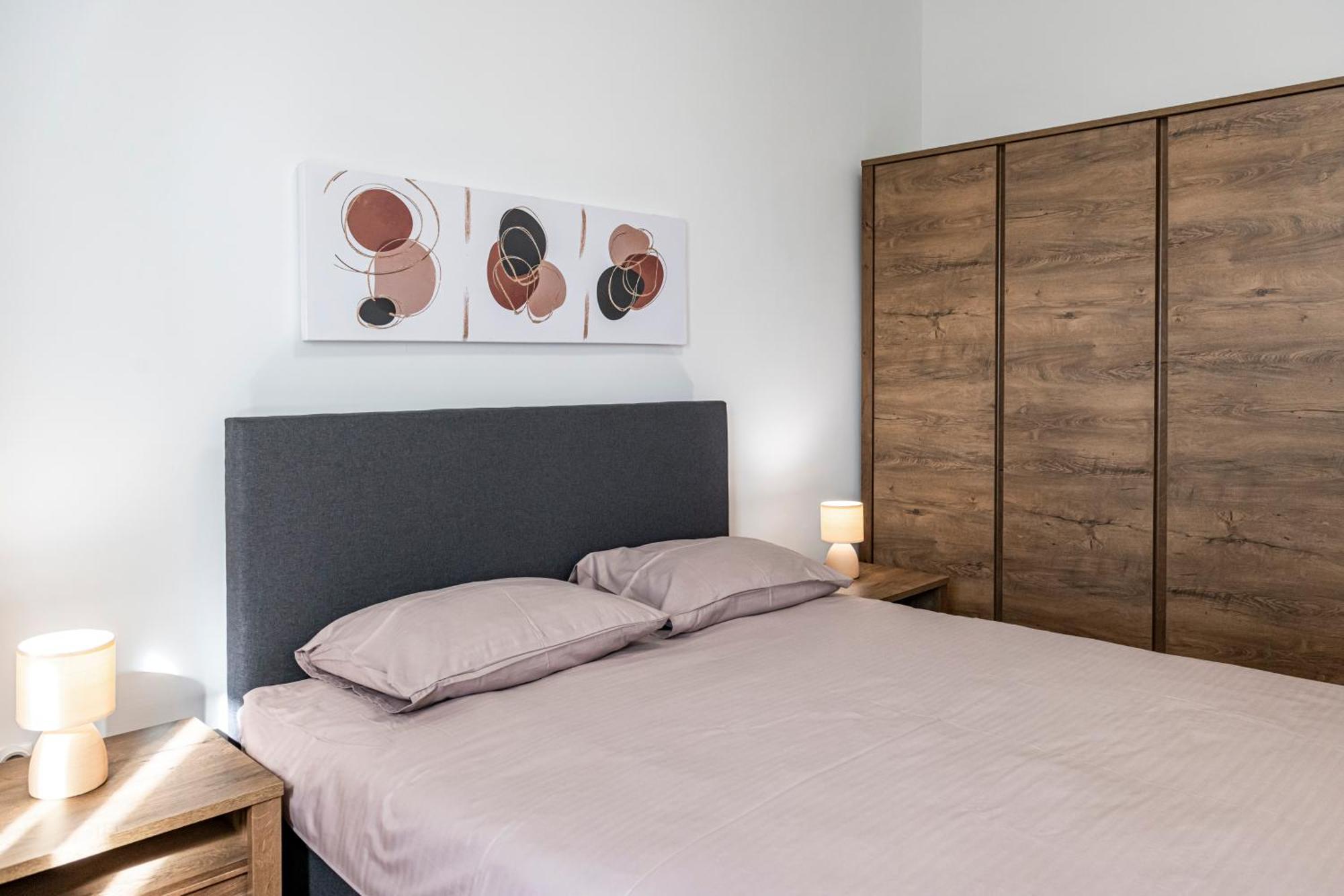 Vera Apartments 杜布罗夫尼克 外观 照片