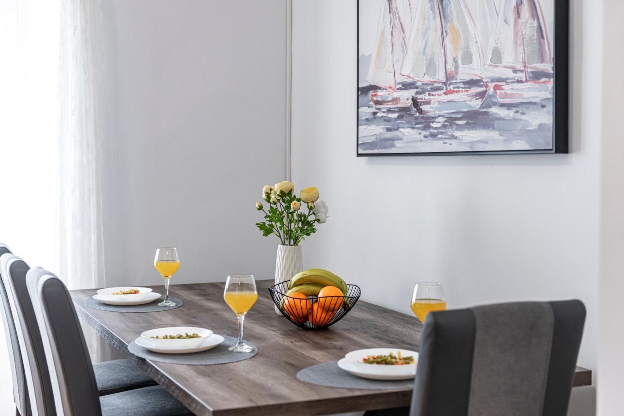 Vera Apartments 杜布罗夫尼克 外观 照片