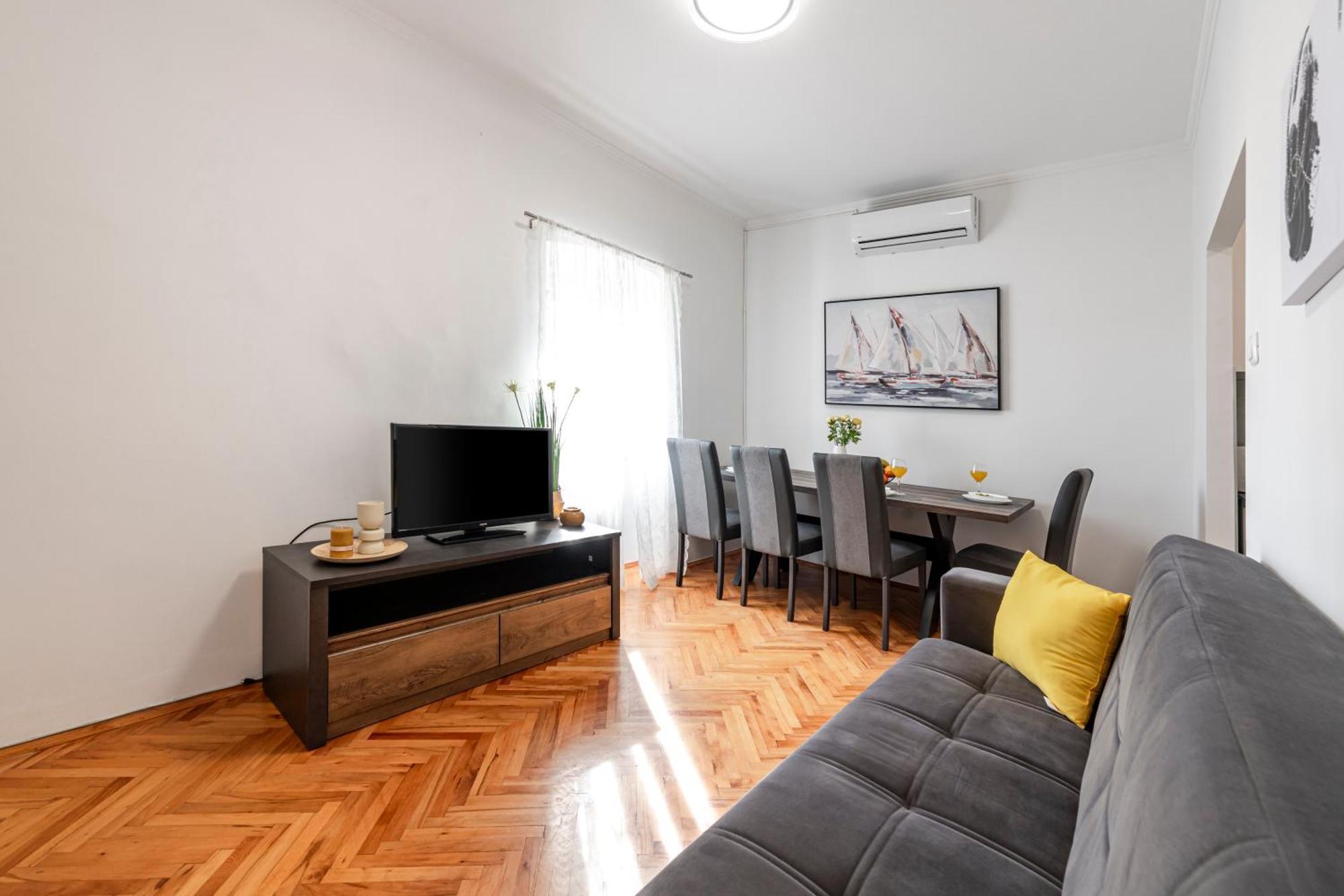 Vera Apartments 杜布罗夫尼克 外观 照片
