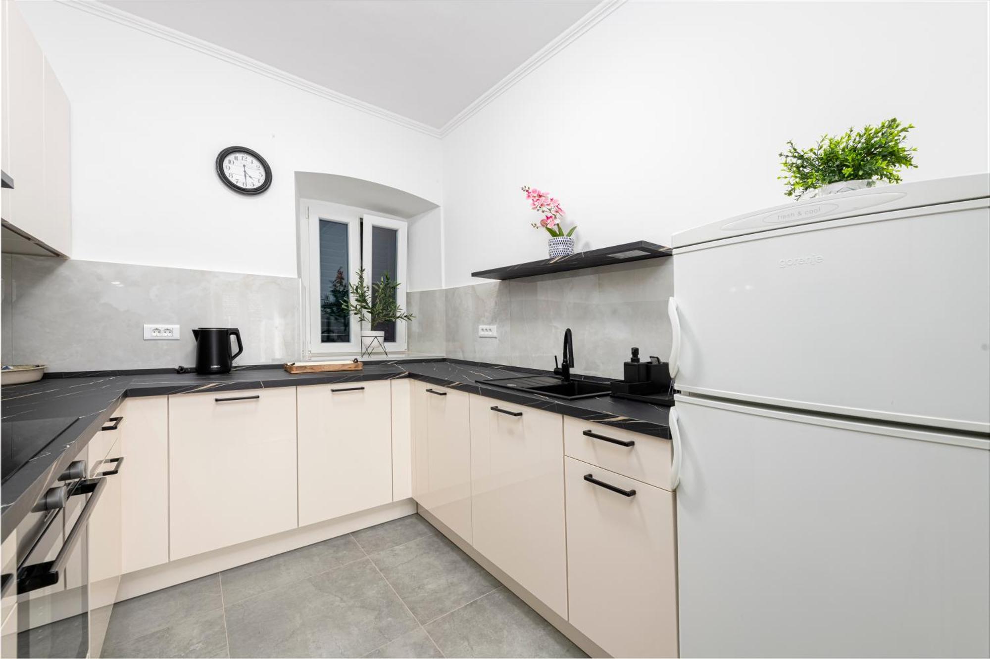 Vera Apartments 杜布罗夫尼克 外观 照片