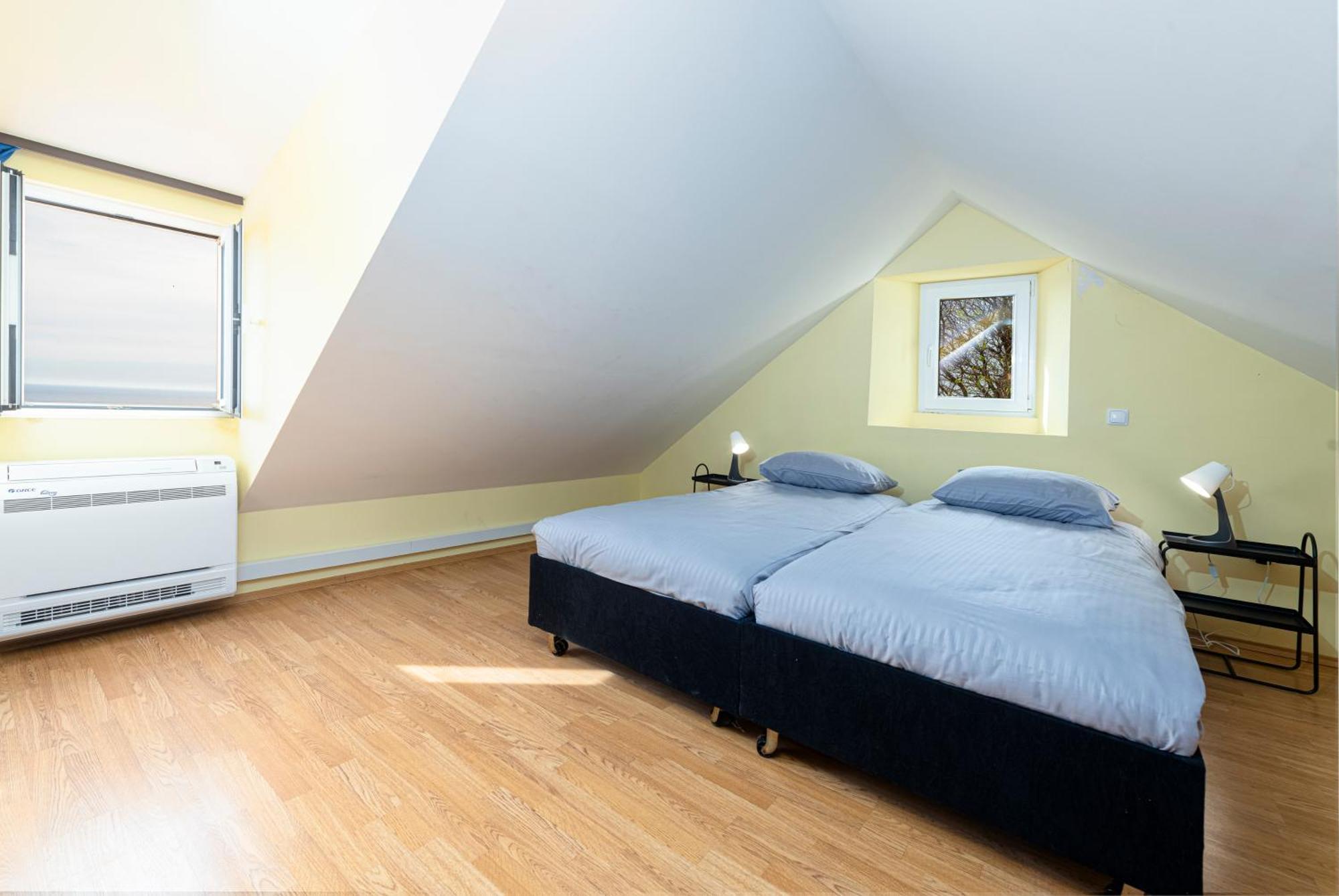 Vera Apartments 杜布罗夫尼克 外观 照片