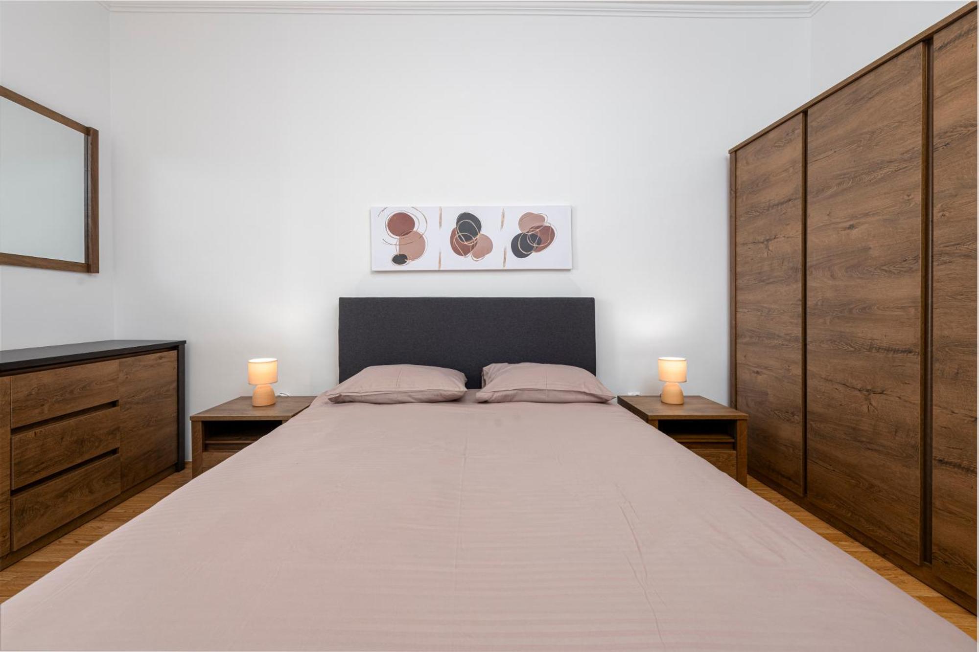 Vera Apartments 杜布罗夫尼克 外观 照片