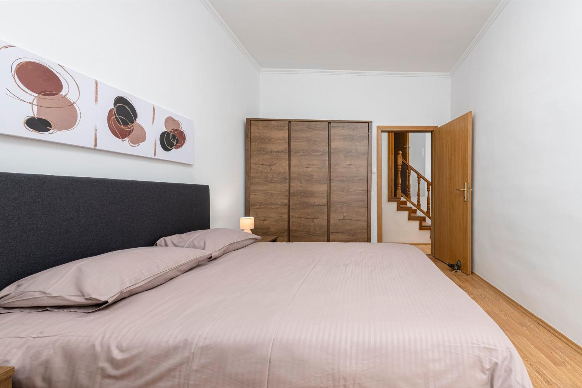 Vera Apartments 杜布罗夫尼克 外观 照片