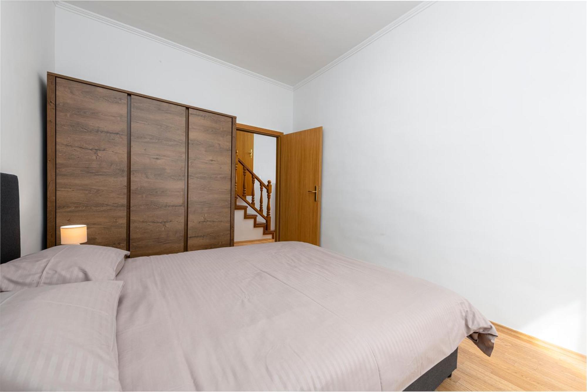 Vera Apartments 杜布罗夫尼克 外观 照片