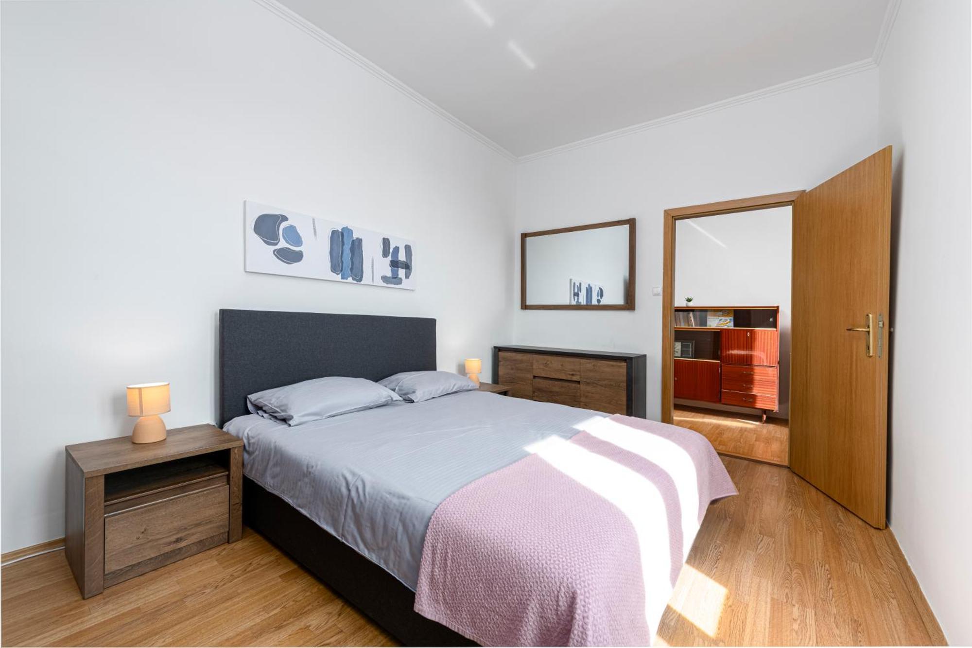 Vera Apartments 杜布罗夫尼克 外观 照片