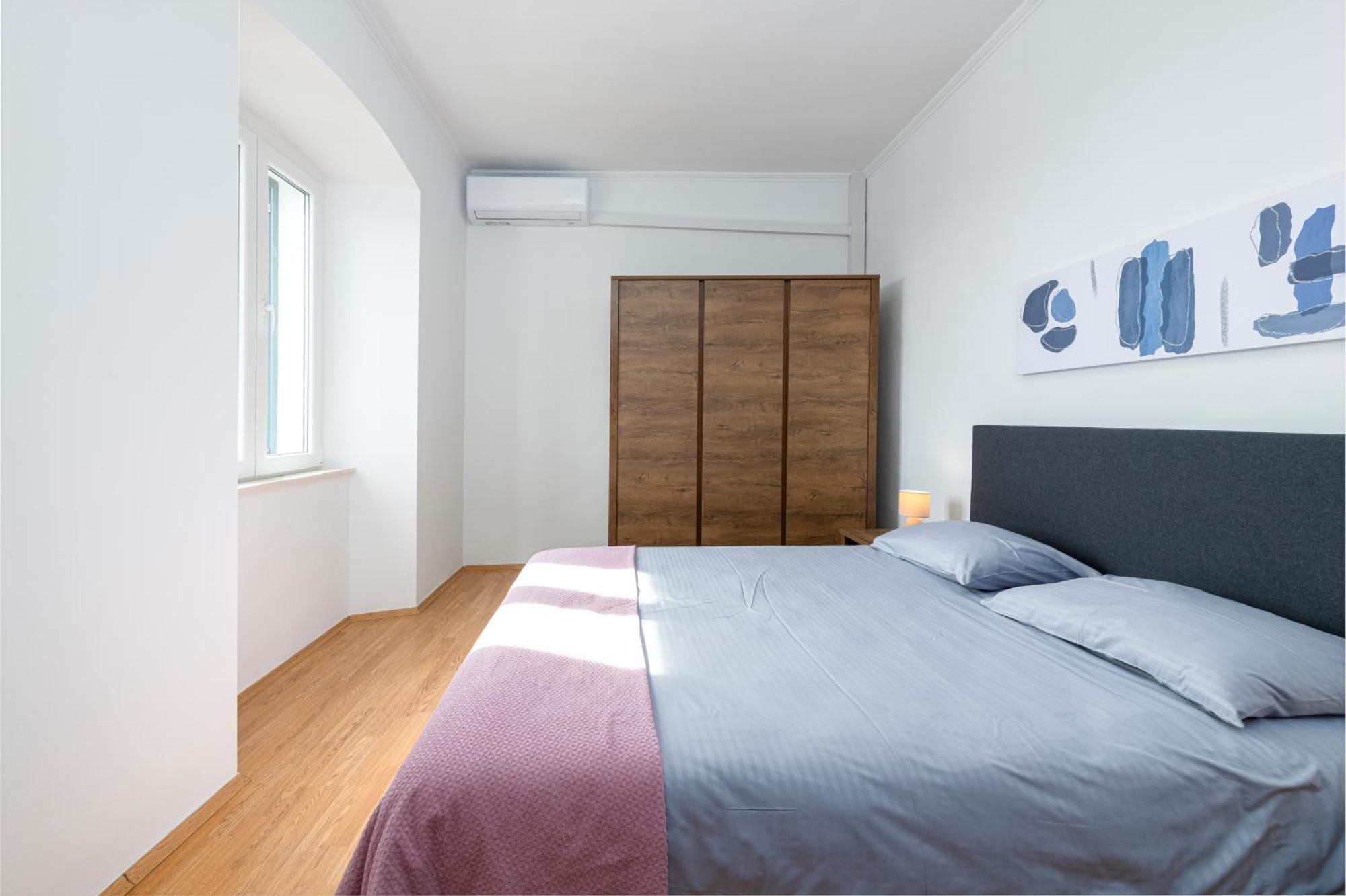 Vera Apartments 杜布罗夫尼克 外观 照片