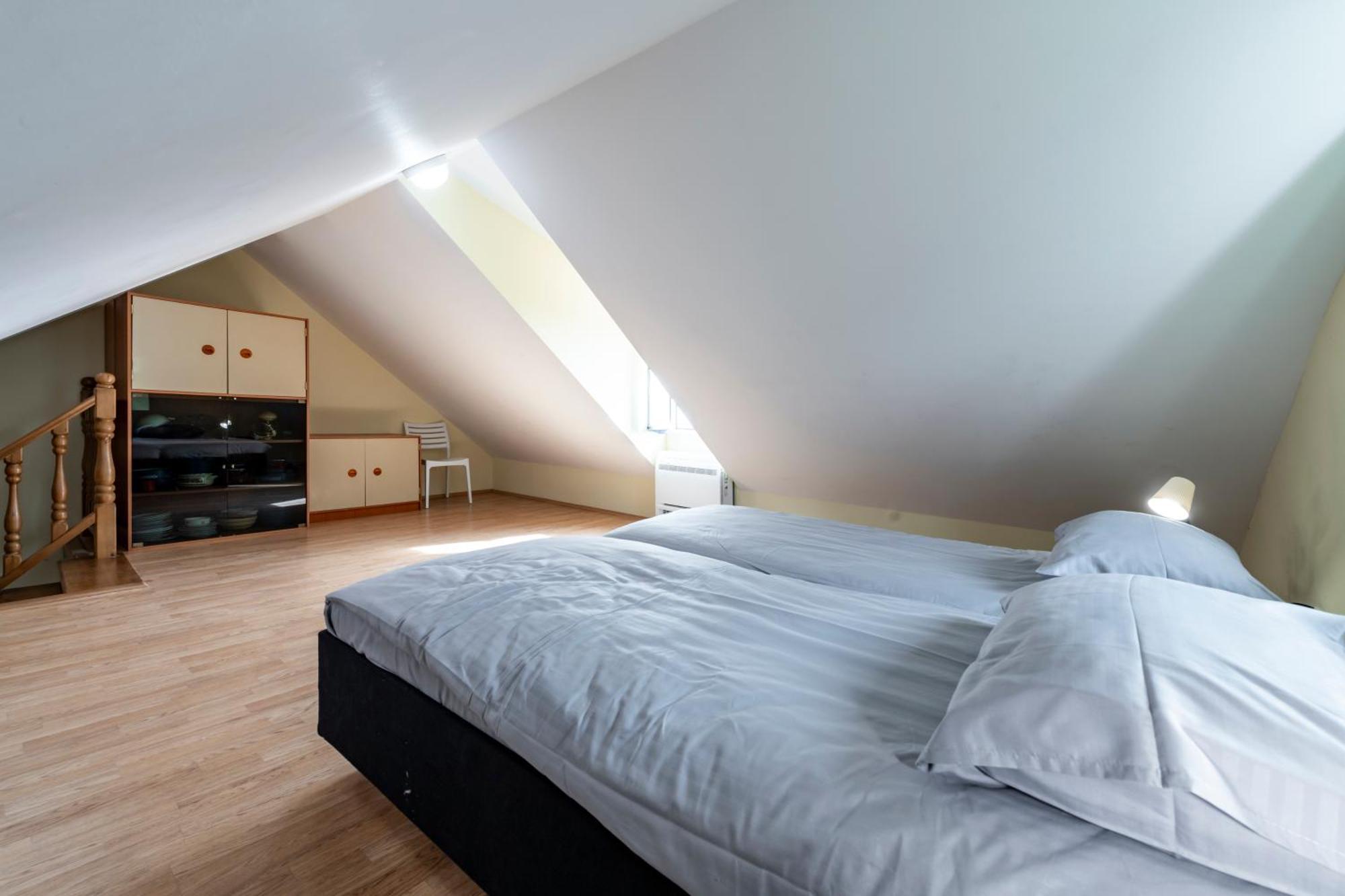 Vera Apartments 杜布罗夫尼克 外观 照片