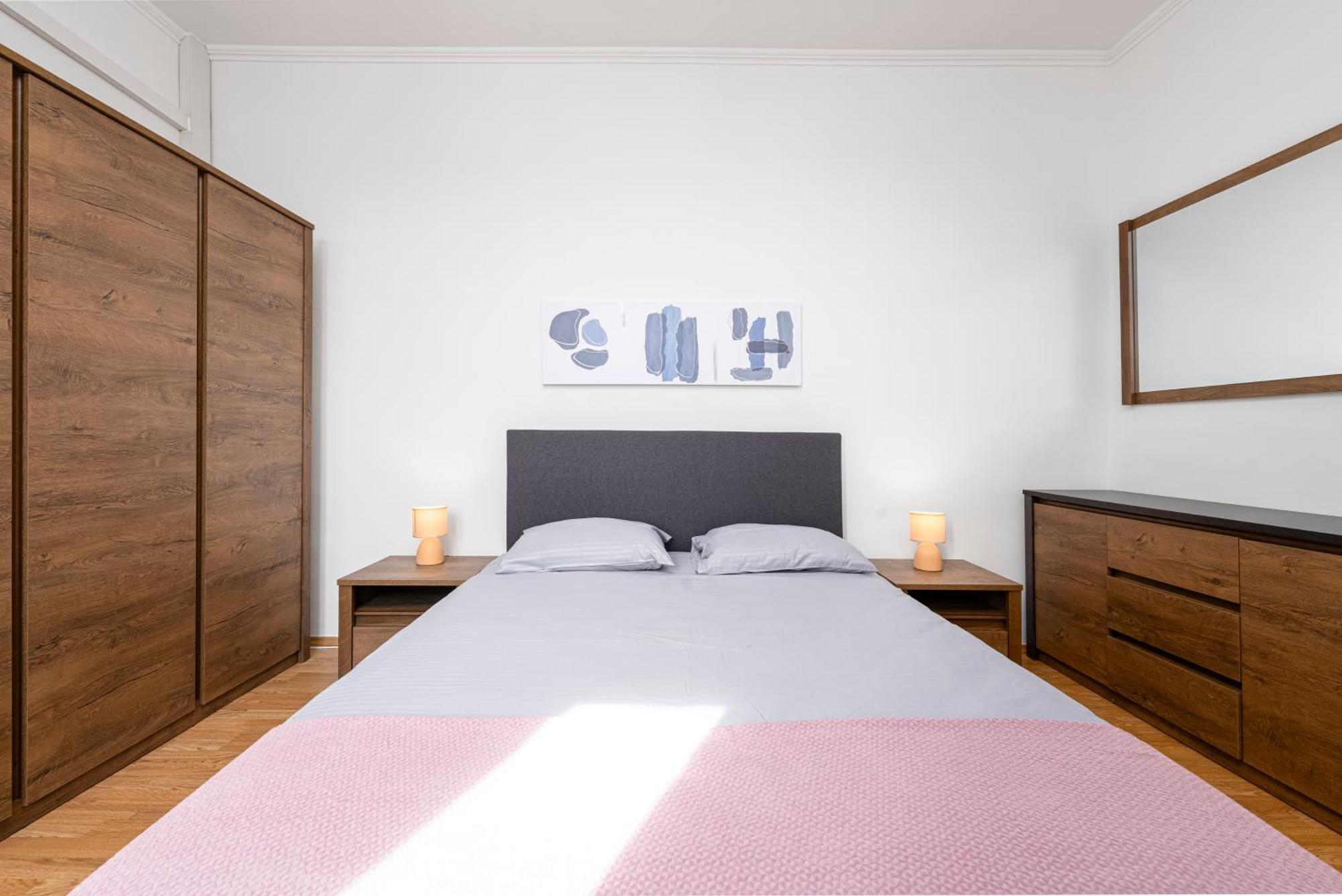 Vera Apartments 杜布罗夫尼克 外观 照片