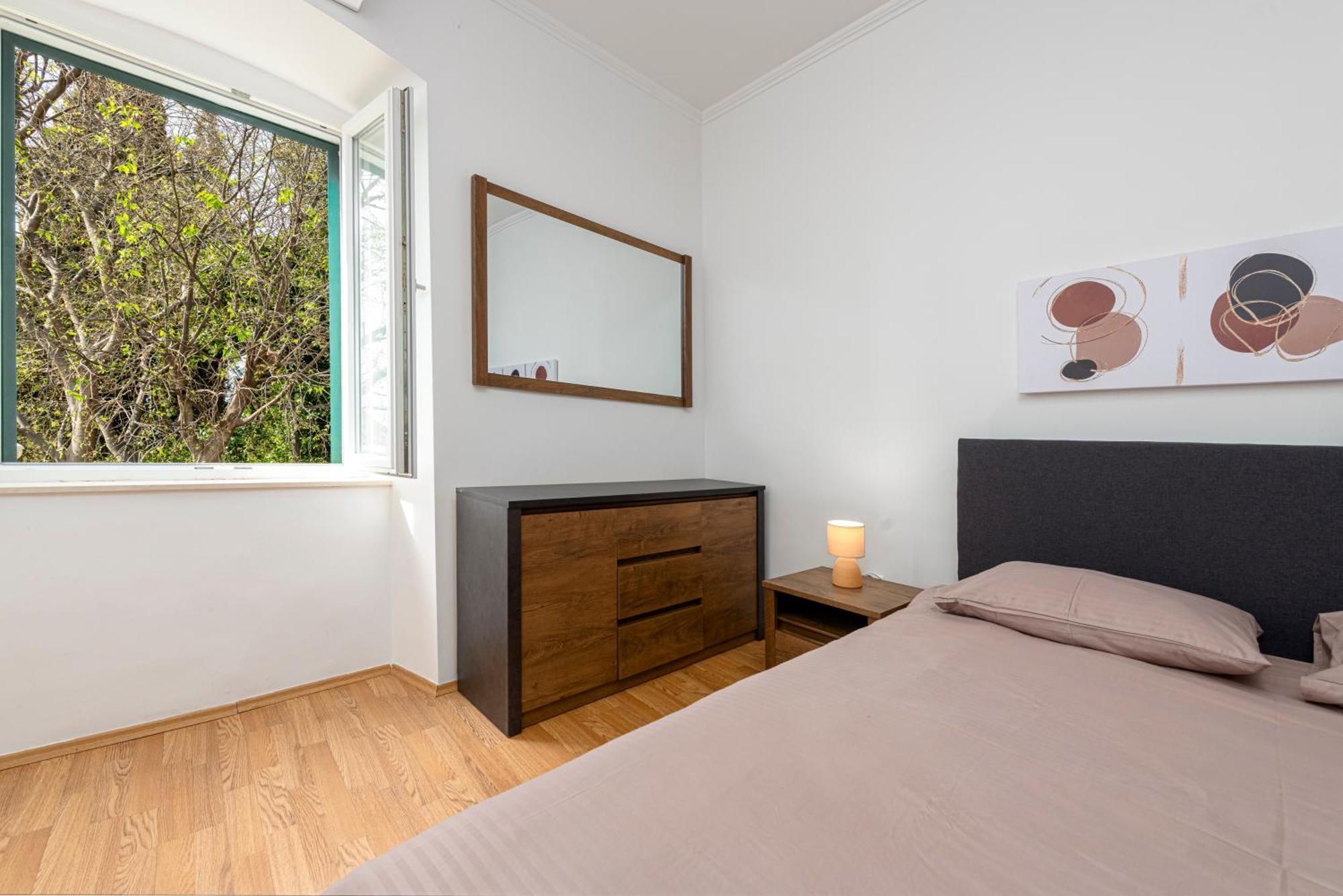 Vera Apartments 杜布罗夫尼克 外观 照片