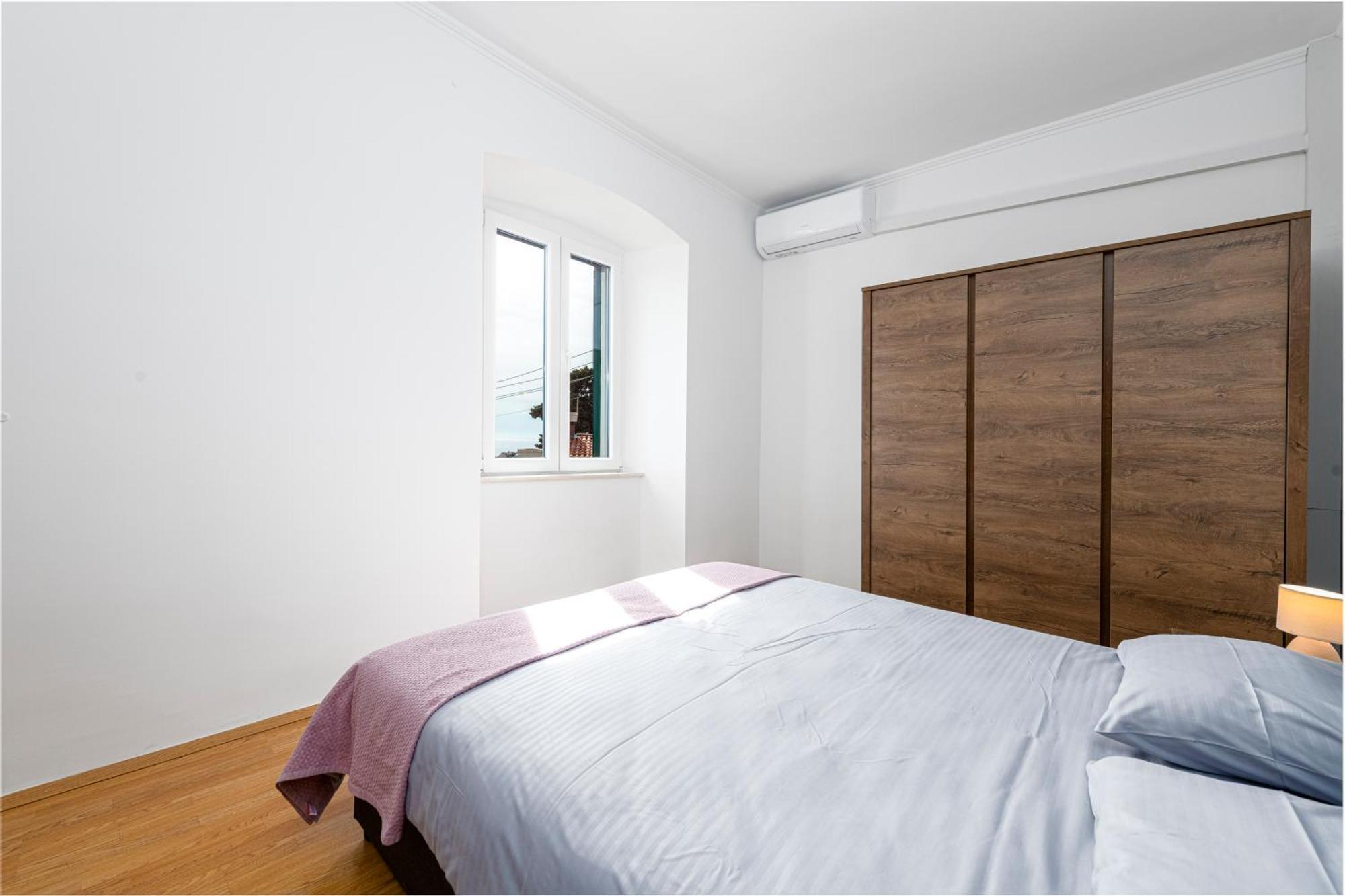 Vera Apartments 杜布罗夫尼克 外观 照片