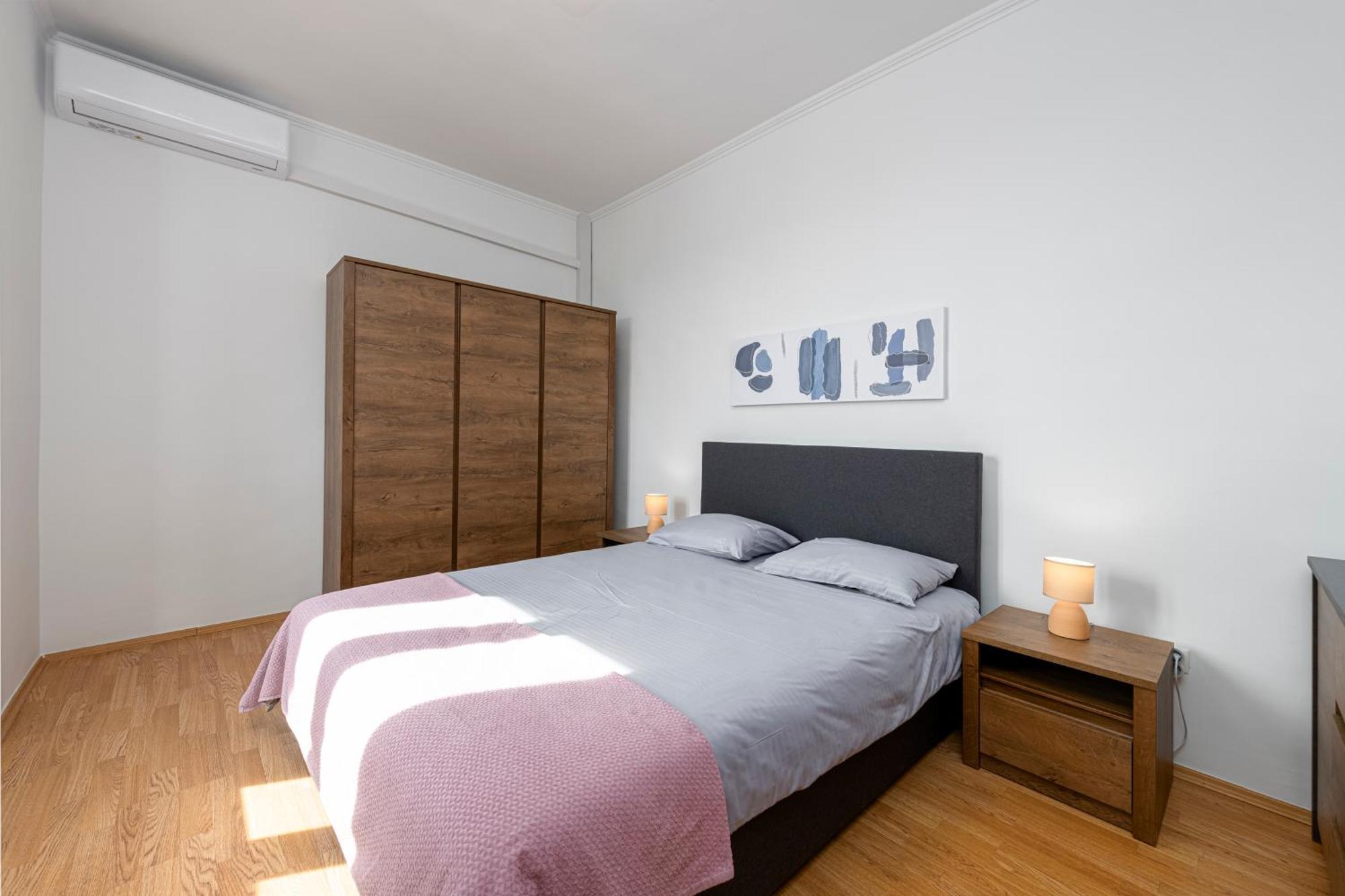 Vera Apartments 杜布罗夫尼克 外观 照片