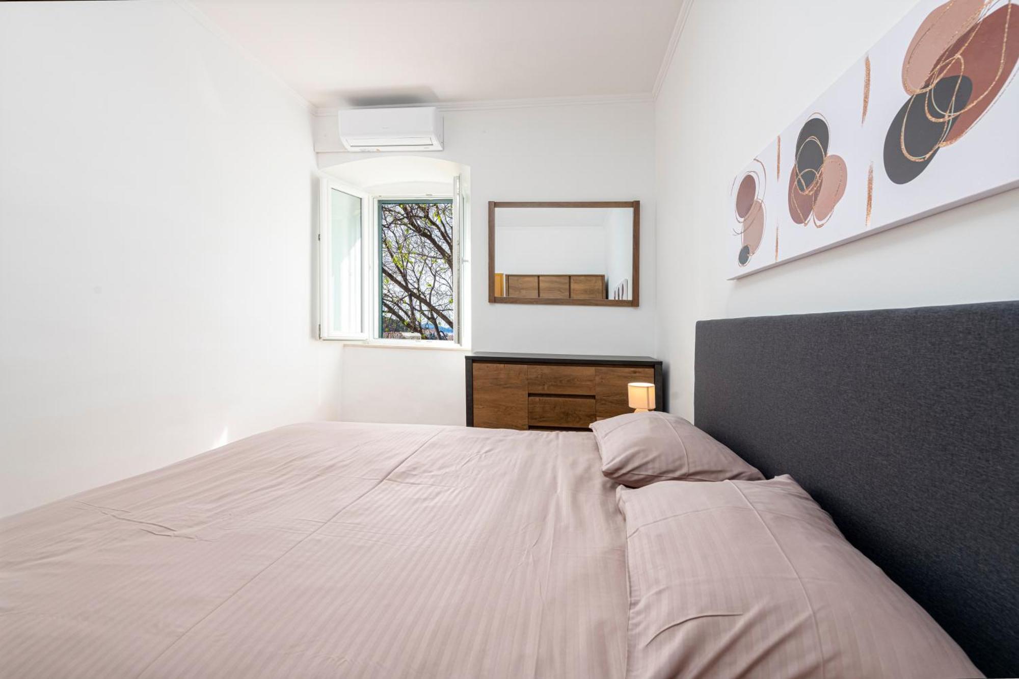 Vera Apartments 杜布罗夫尼克 外观 照片