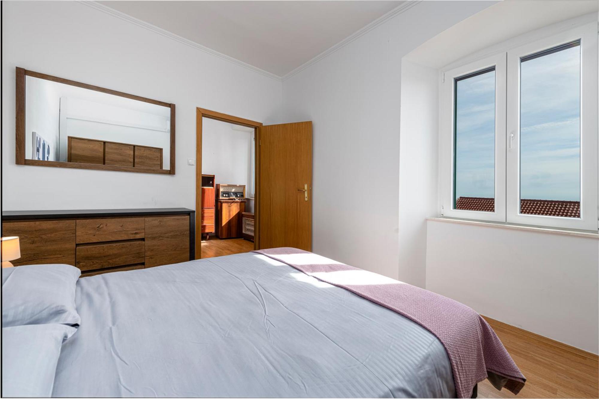 Vera Apartments 杜布罗夫尼克 外观 照片
