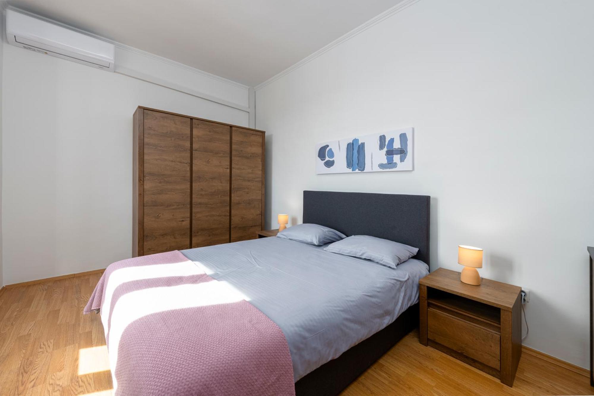 Vera Apartments 杜布罗夫尼克 外观 照片