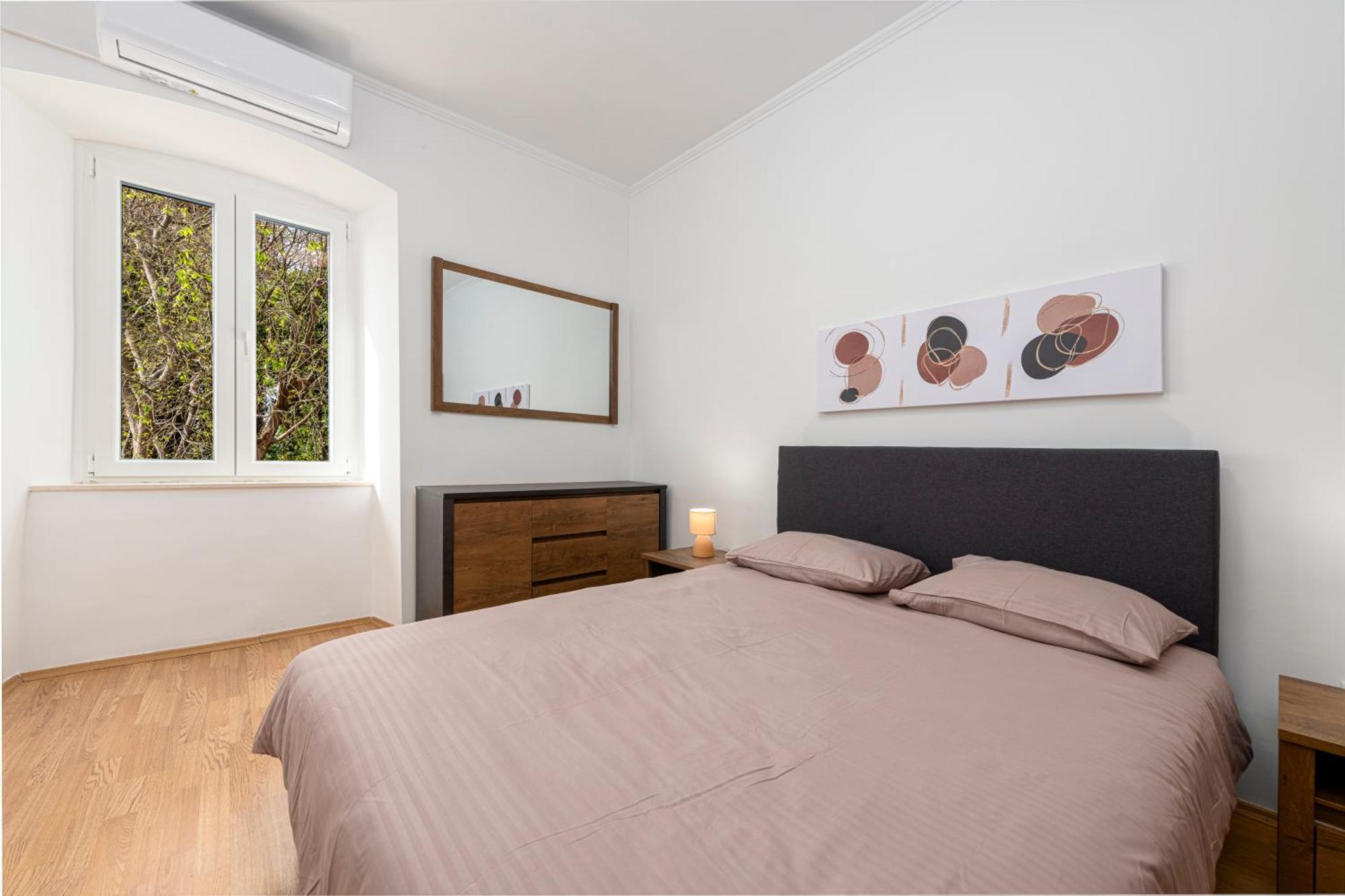 Vera Apartments 杜布罗夫尼克 外观 照片