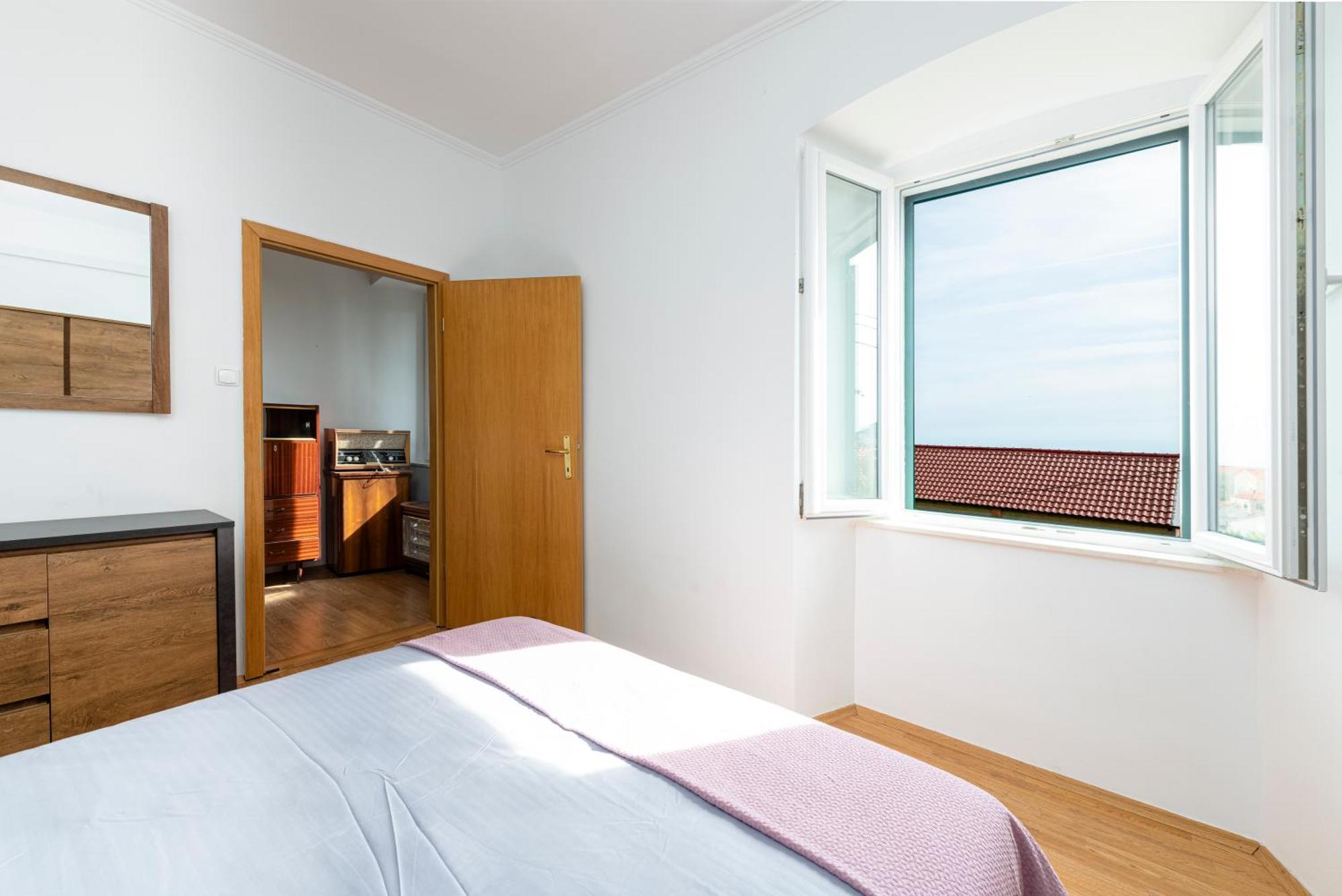 Vera Apartments 杜布罗夫尼克 外观 照片